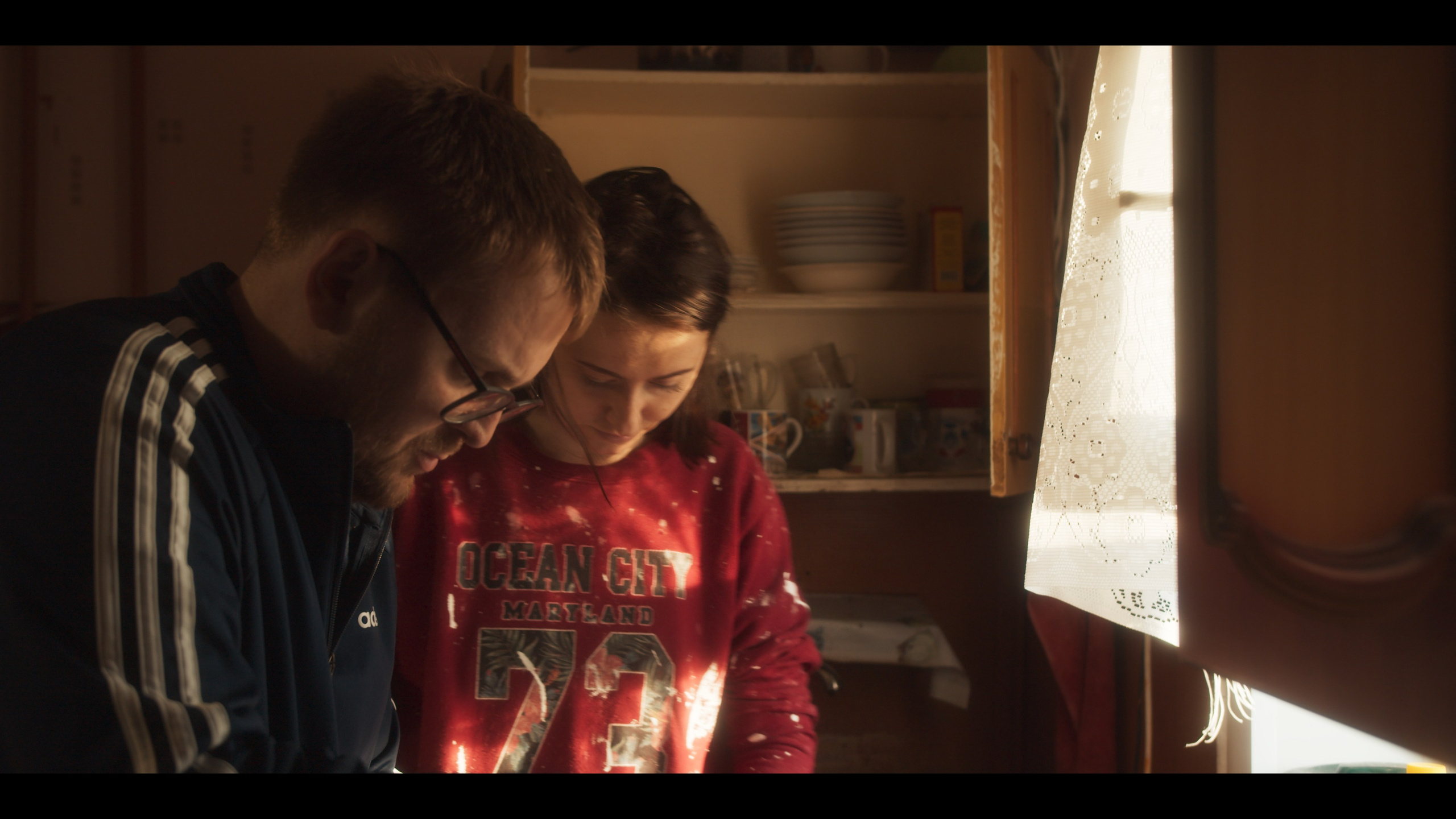 Цветокоррекция и монтаж фильмов, клипов и рекламы