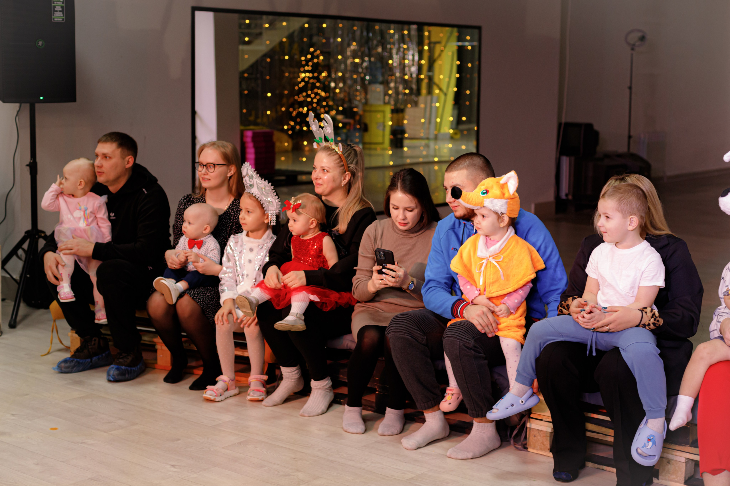 HAPPY NEW YEAR PART/3. Photokarish