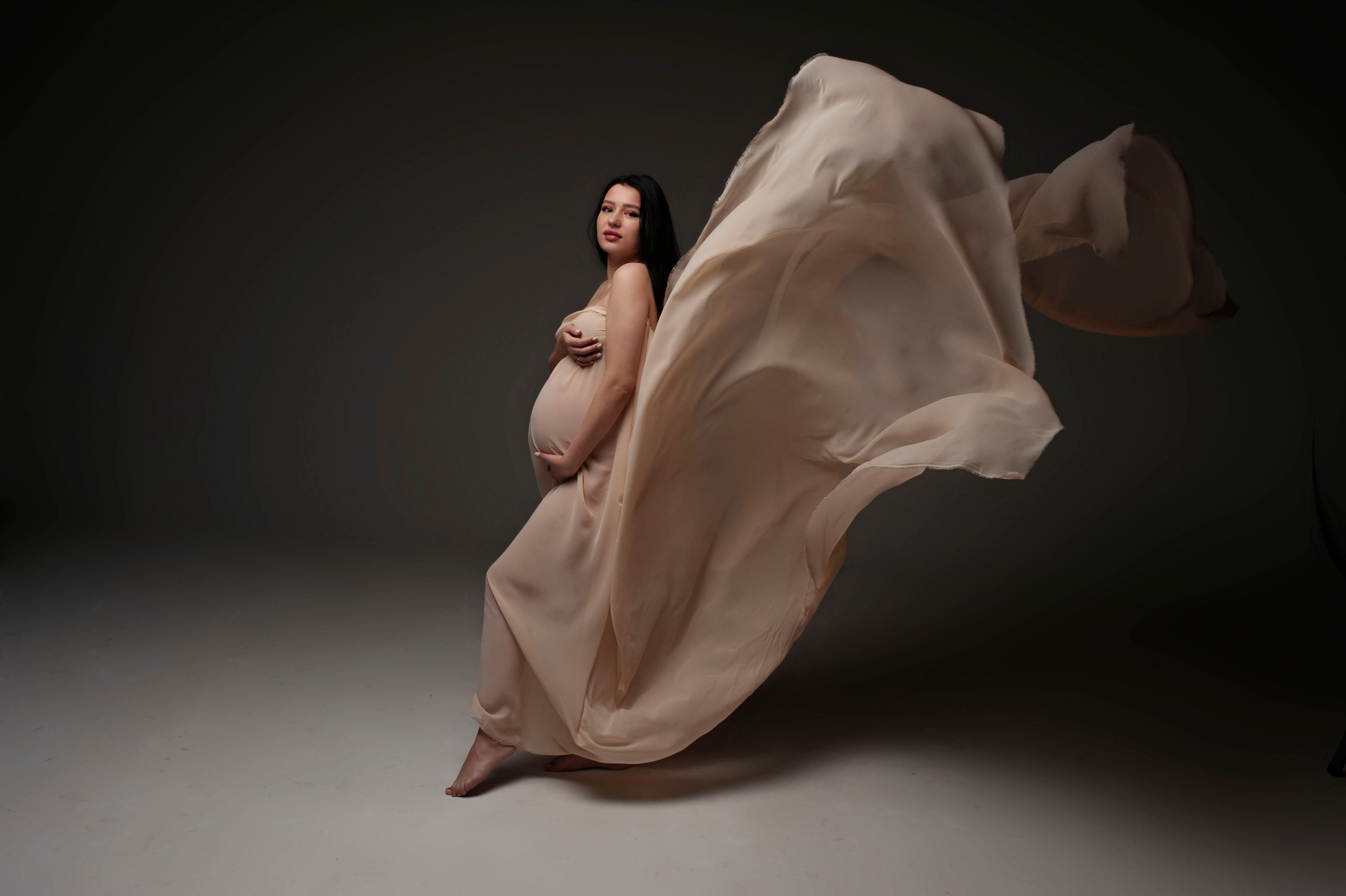 Фотосессия беременности Курск. Фотограф новорожденных, беременных, детский и семейный в г. Курск
