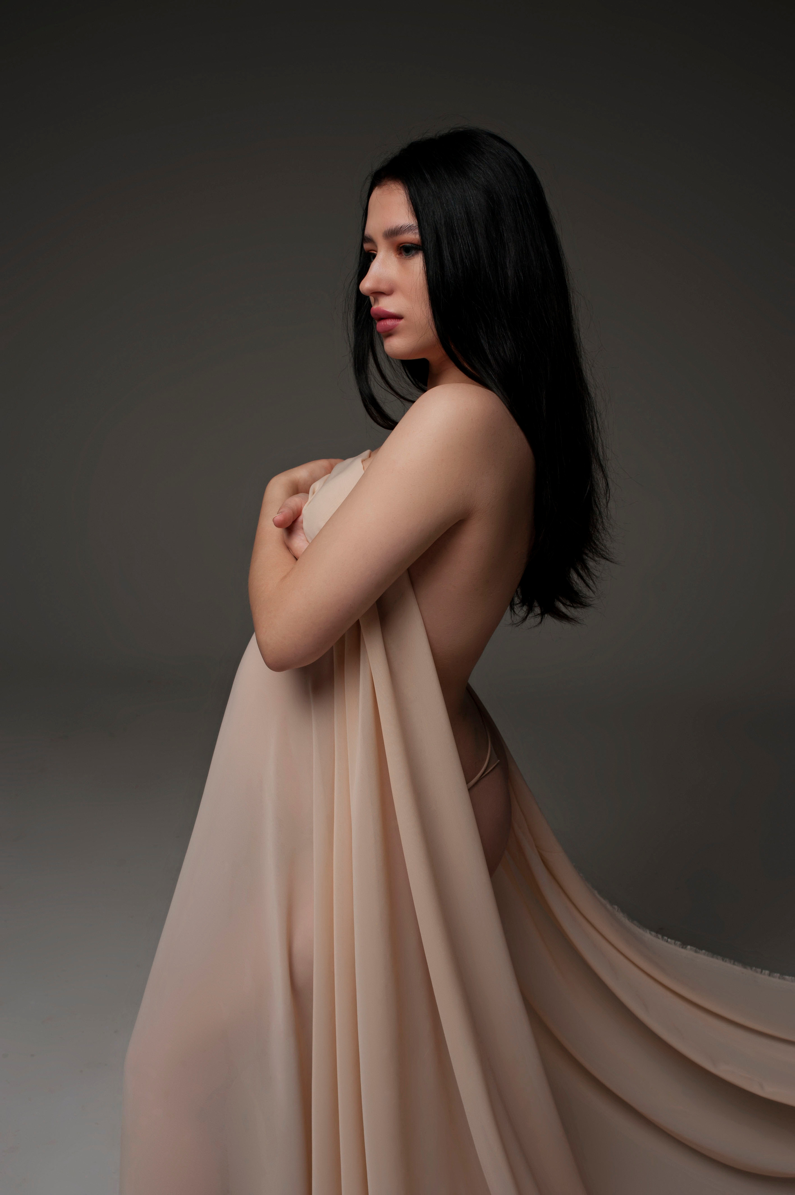 Фотограф в Курске сделает для вас фотосессию беременности