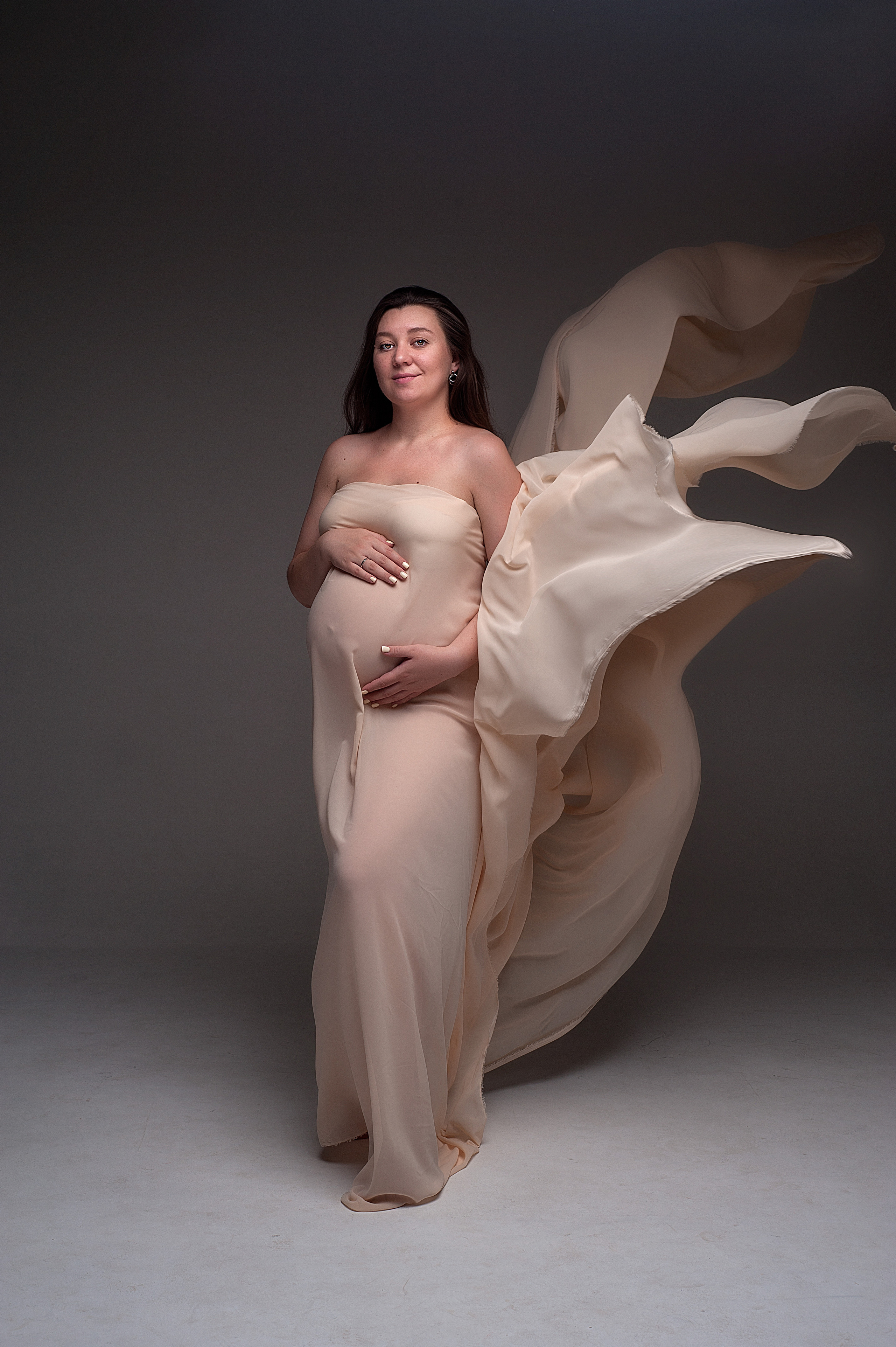 Фотосессия беременности Курск. Фотограф новорожденных, беременных, детский и семейный в г. Курск