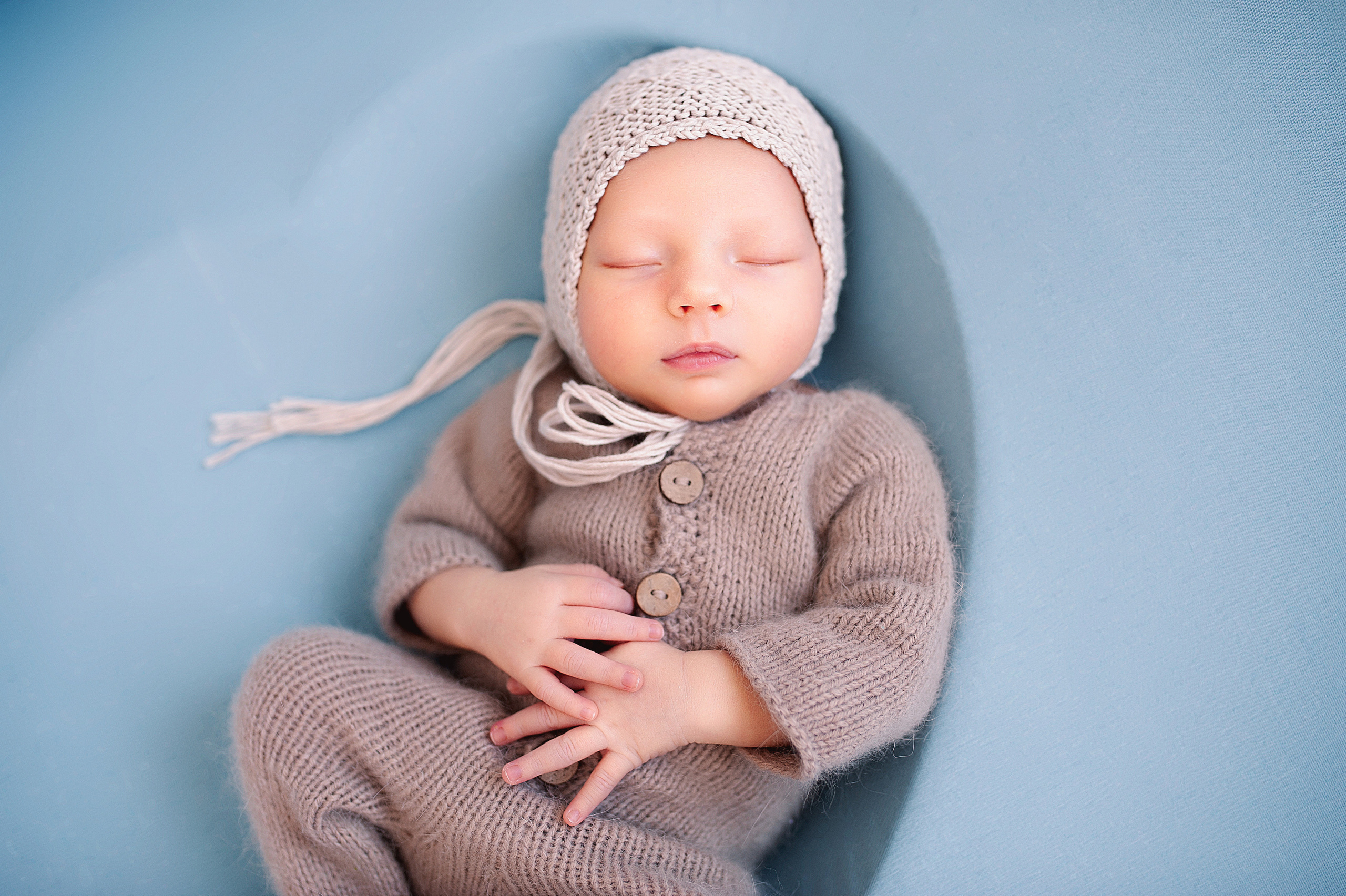 Я, Конорева Лилия, фотограф новорожденных Курск