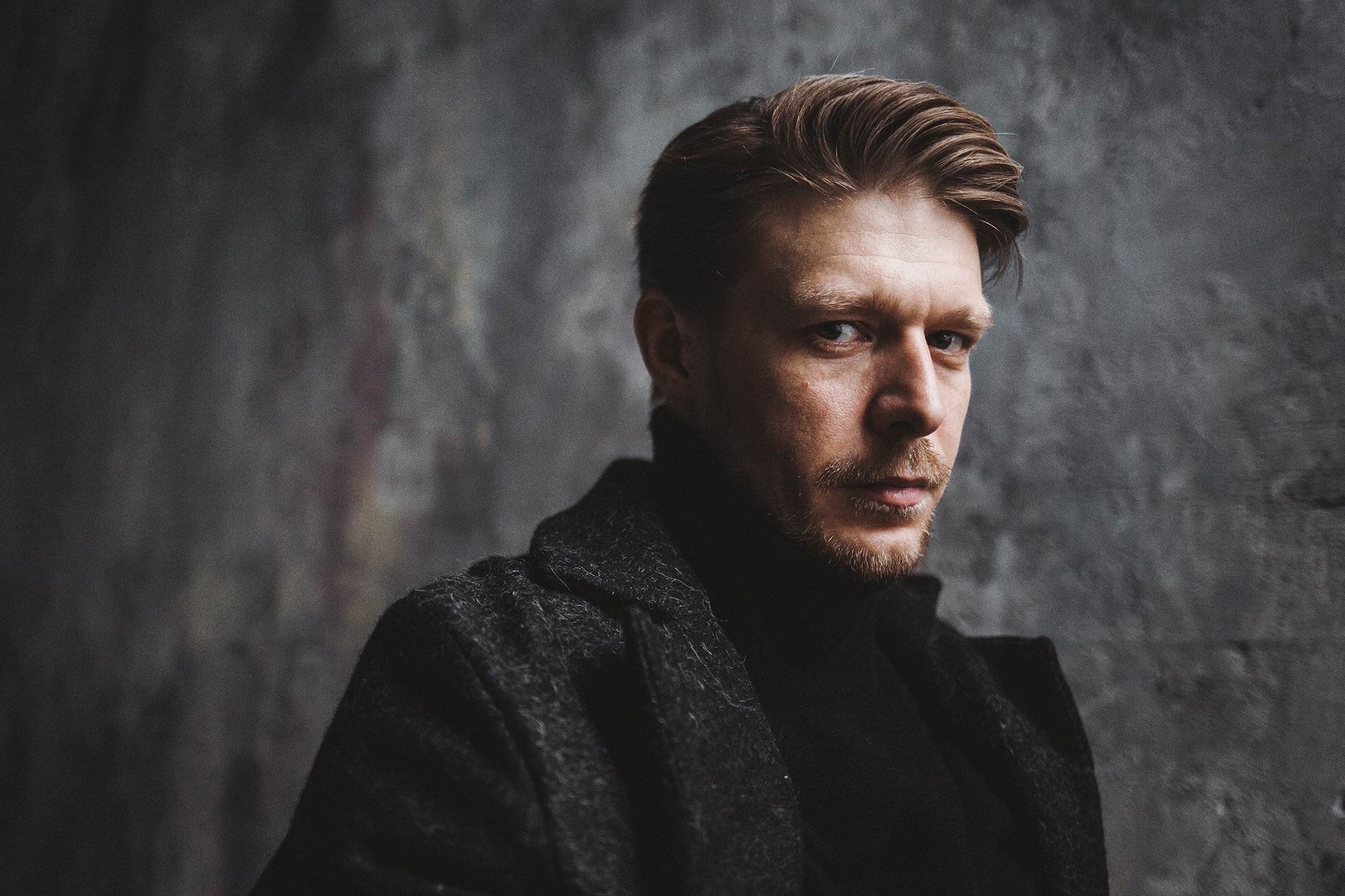 ОБУЧЕНИЕ. Портретный фотограф в Москве Слава Новиков