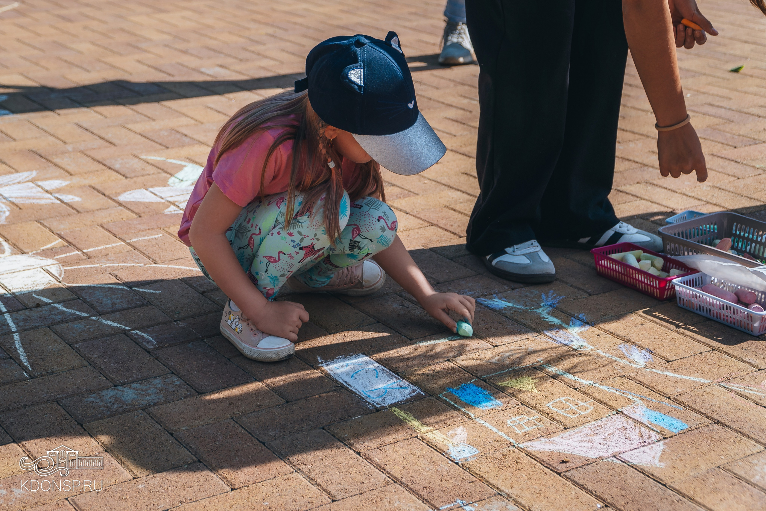 «Все начинается с семьи». Новотитаровский Дом культуры
