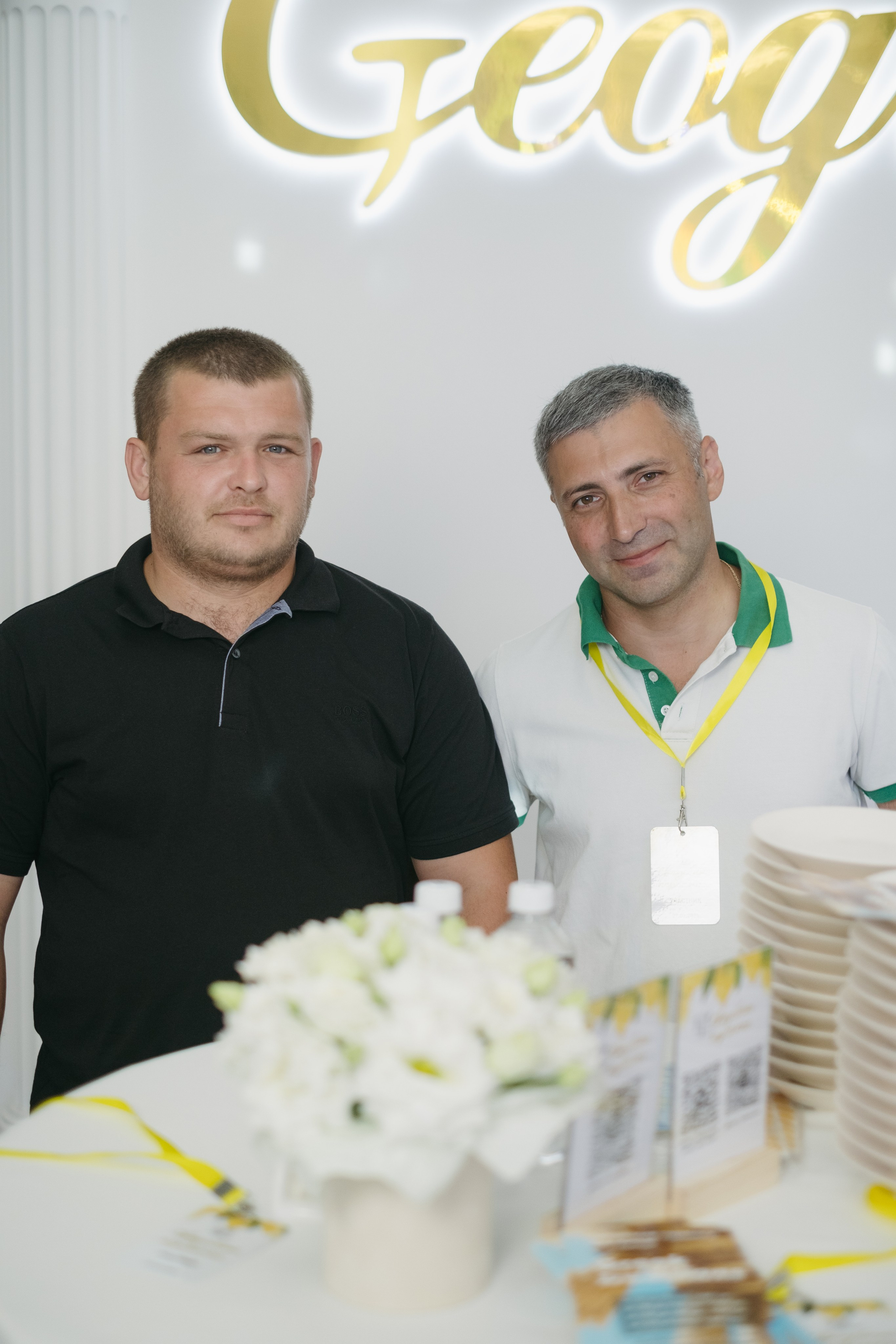 Выставка «Свадебный переполох» Краснодар. Свадебный и репортажной фотограф Денис Ожигин в Краснодаре и Краснодарском крае