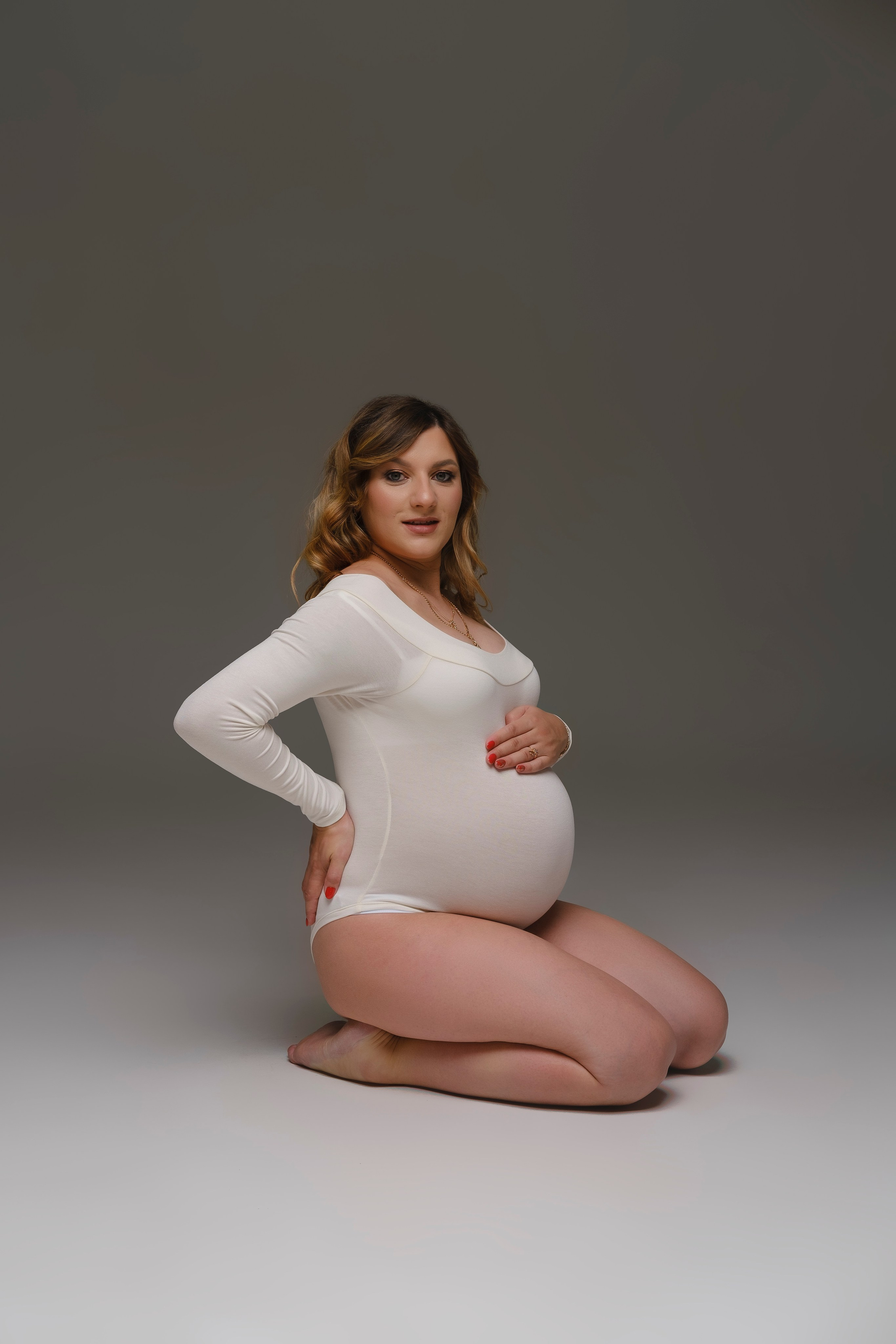 Съемочный гардероб. Фотограф беременности в Санкт-Петербурге Измайлова Анастасия