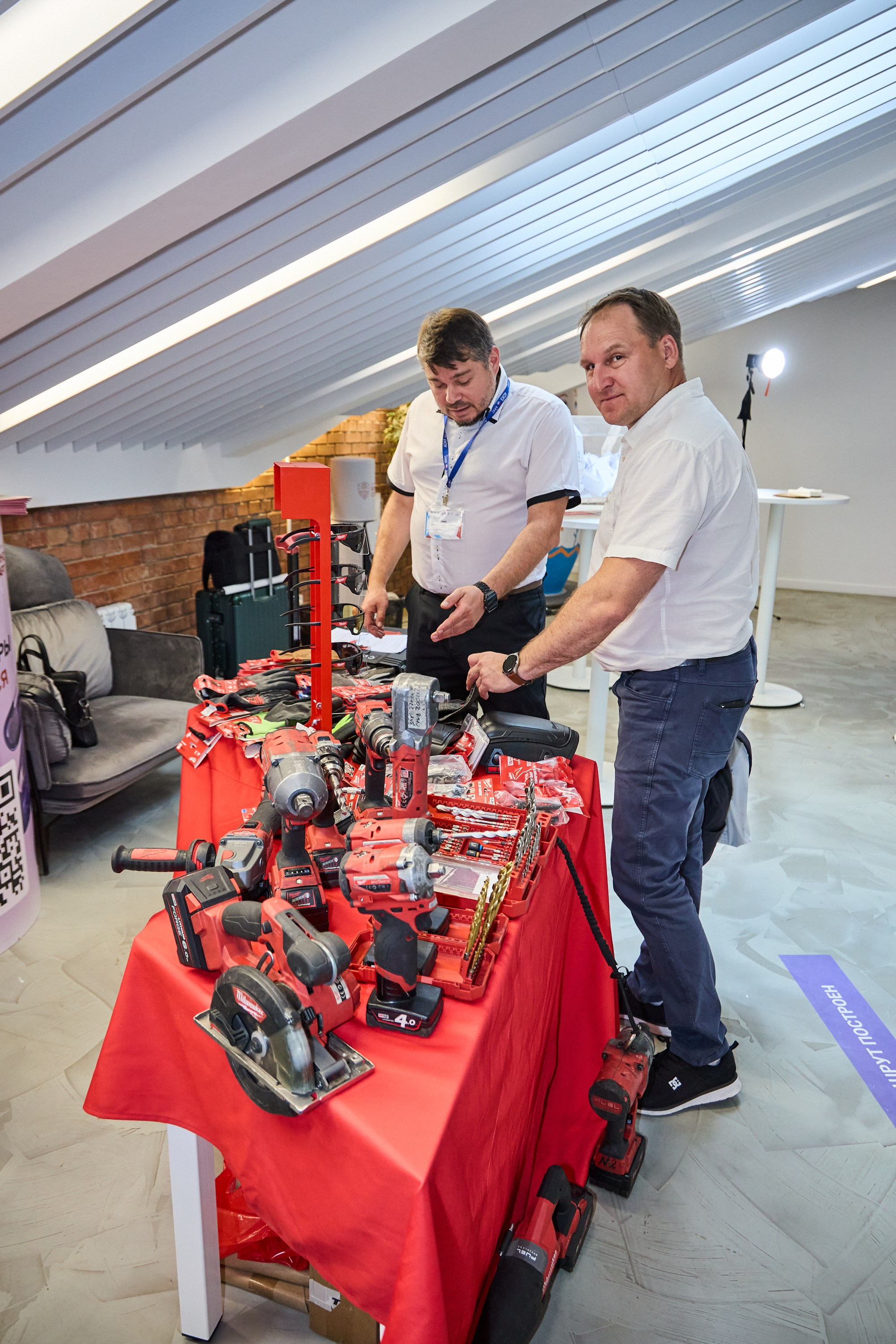 Конференция БИОТ 2025 | Нижний Новгород. OSPhoto