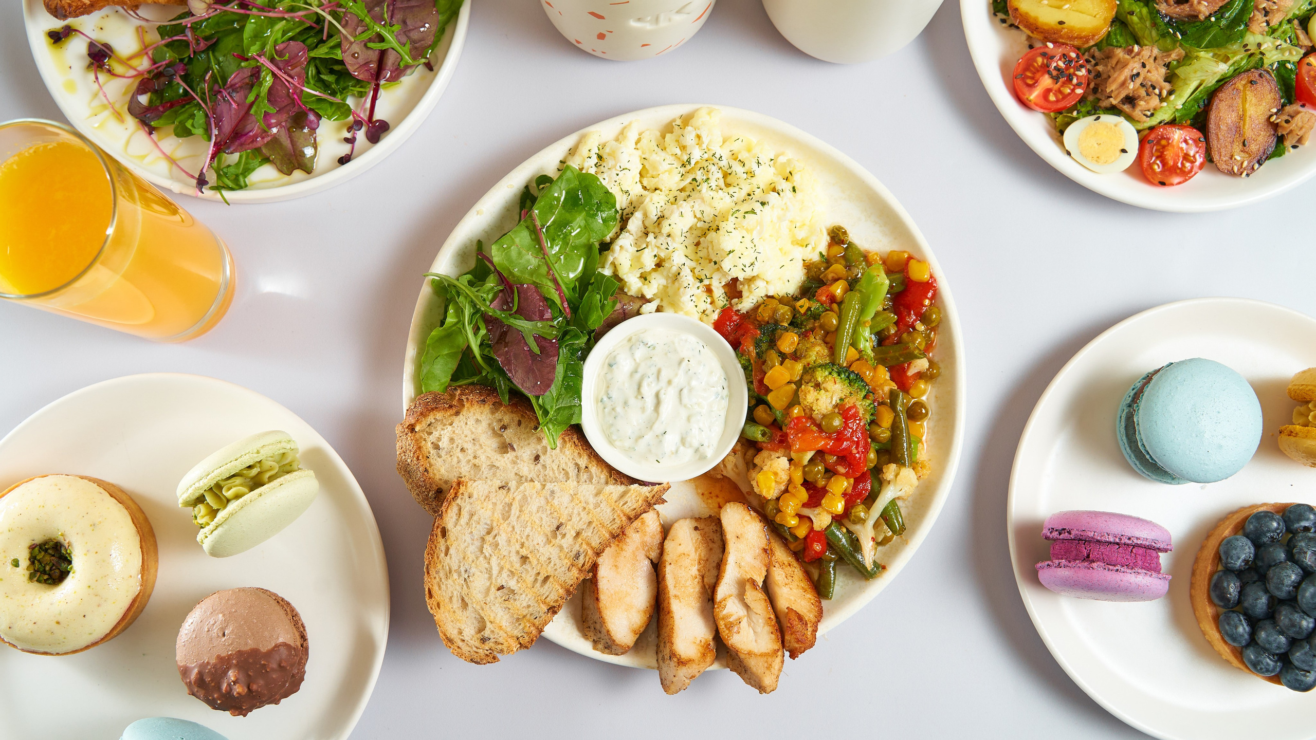 WOLT — CHERNIKA COFFEE. Фотограф в Уральске Александр Хохлачёв | HOHLACHEV.COM