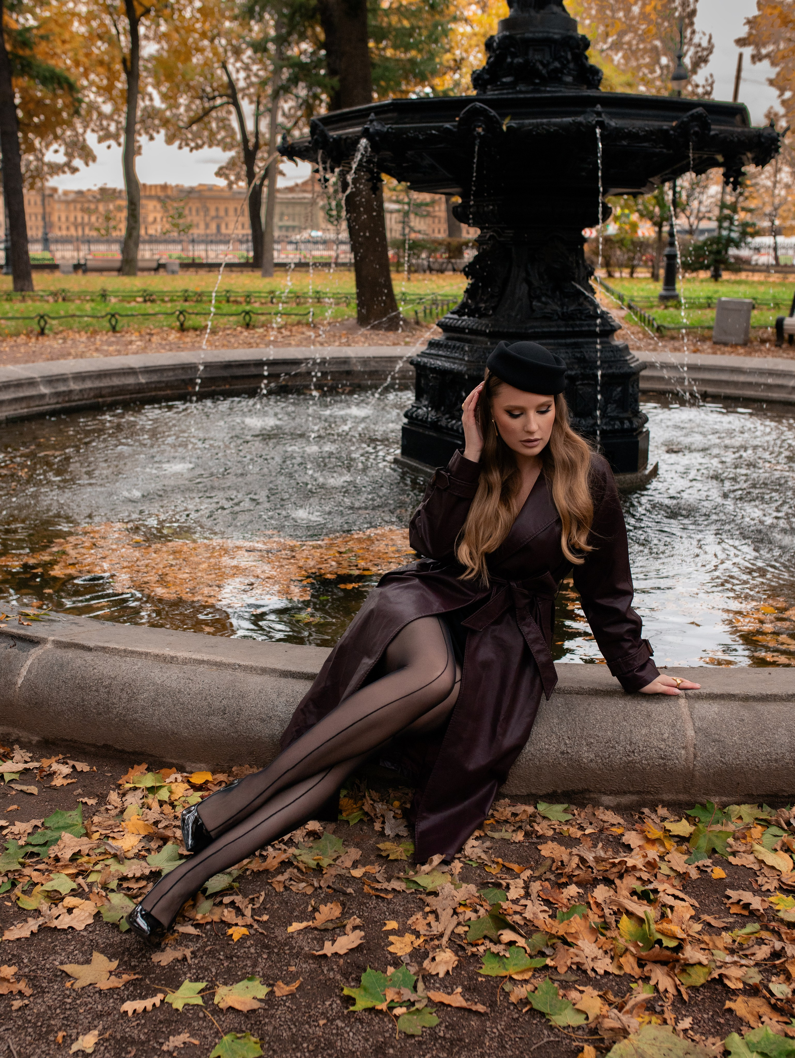 Истории. Семейный фотограф в Санкт-Петербурге Ирина Иванова