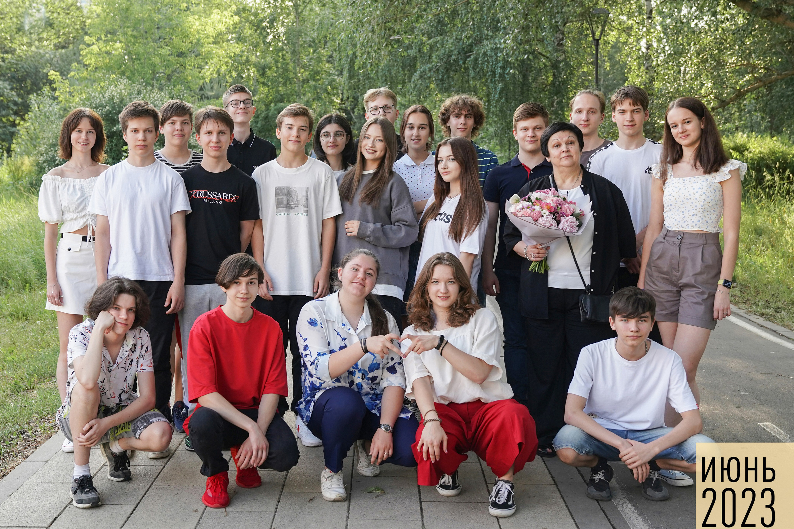 Школьные фотоальбомы. Фотограф Строгино Яна Гавриленко