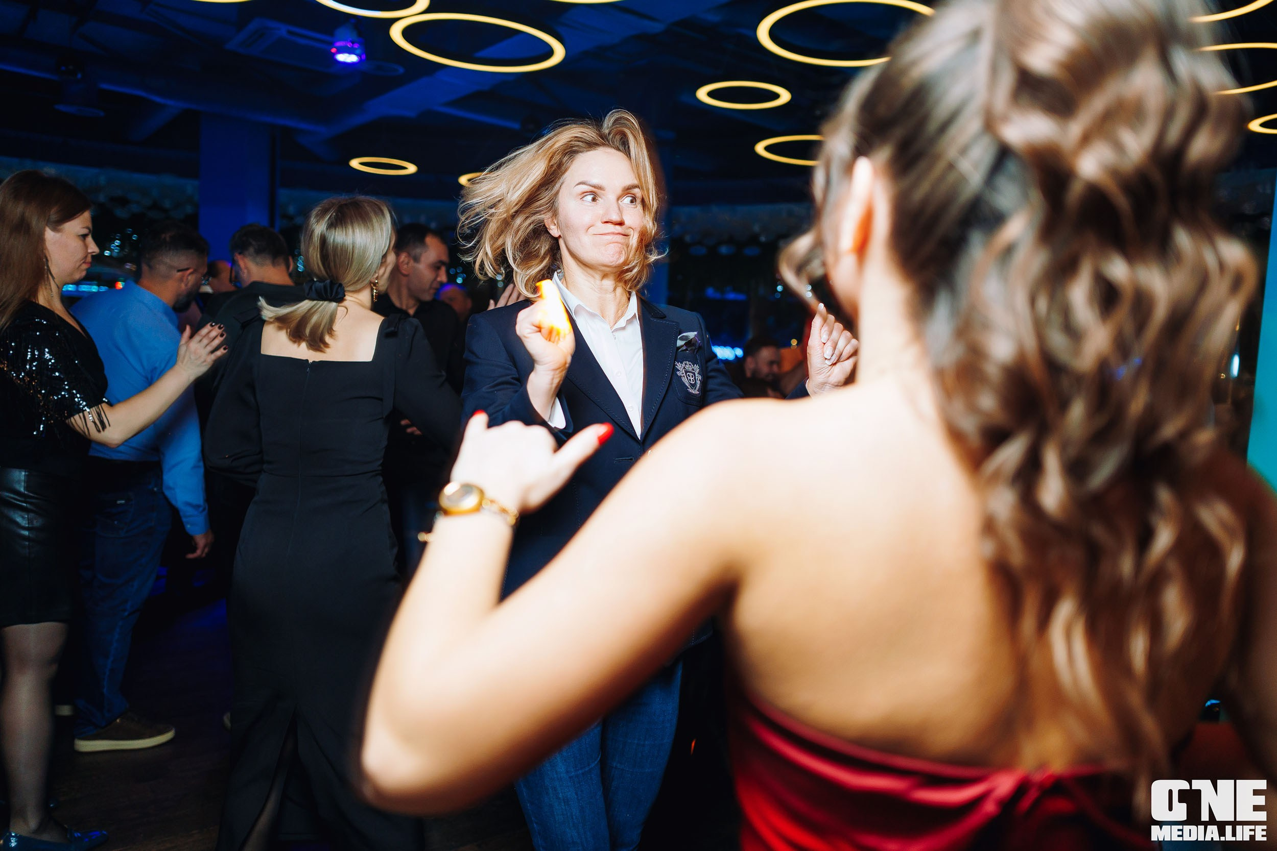 Фоторепортаж из ресторана Океан. One Media Life: фоторепортажи, фотоотчеты с мероприятий и заведений