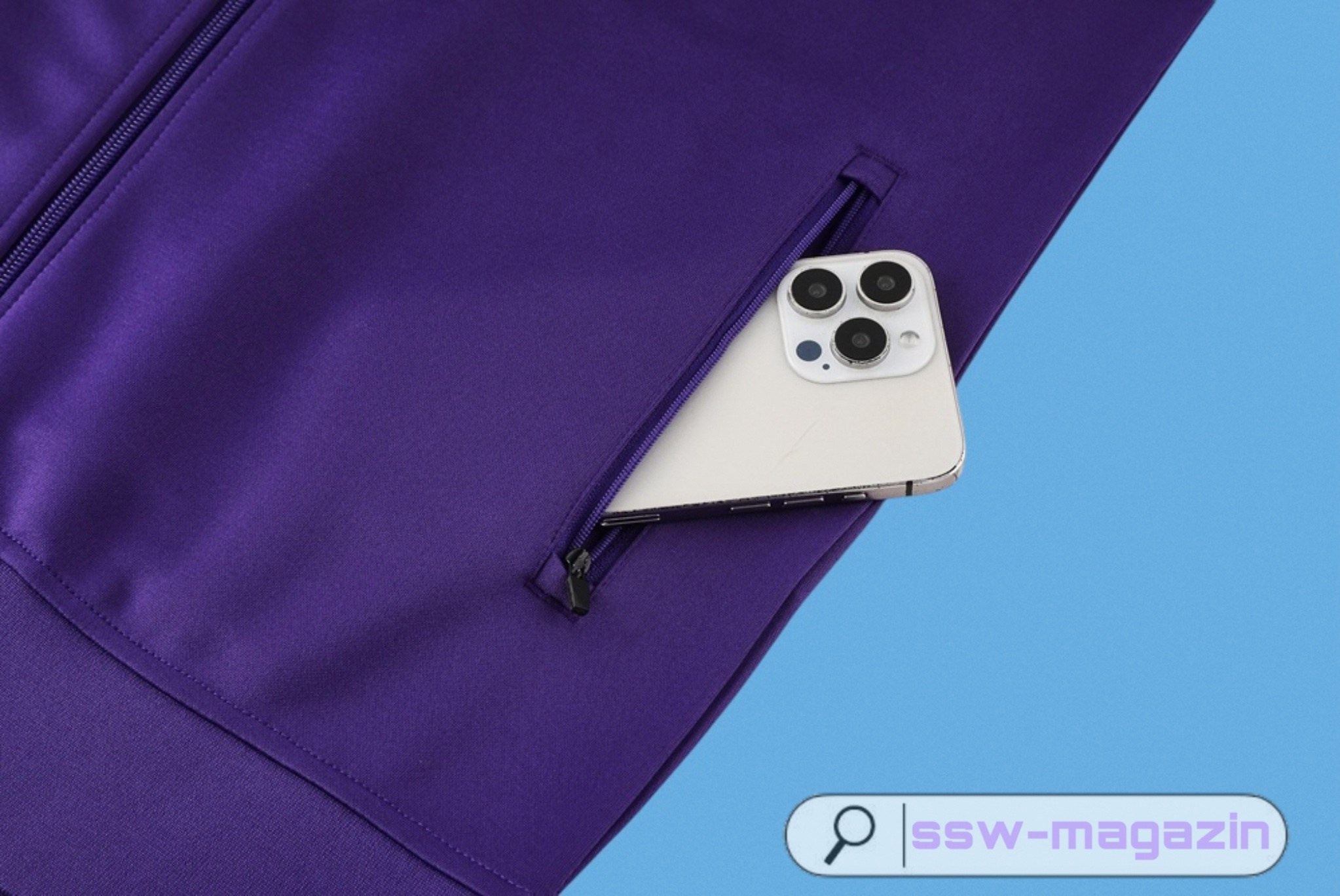 Тренировочная кофта Реал Мадрид 2025-2026 купить. Футбольный магазин — ssw_magazin