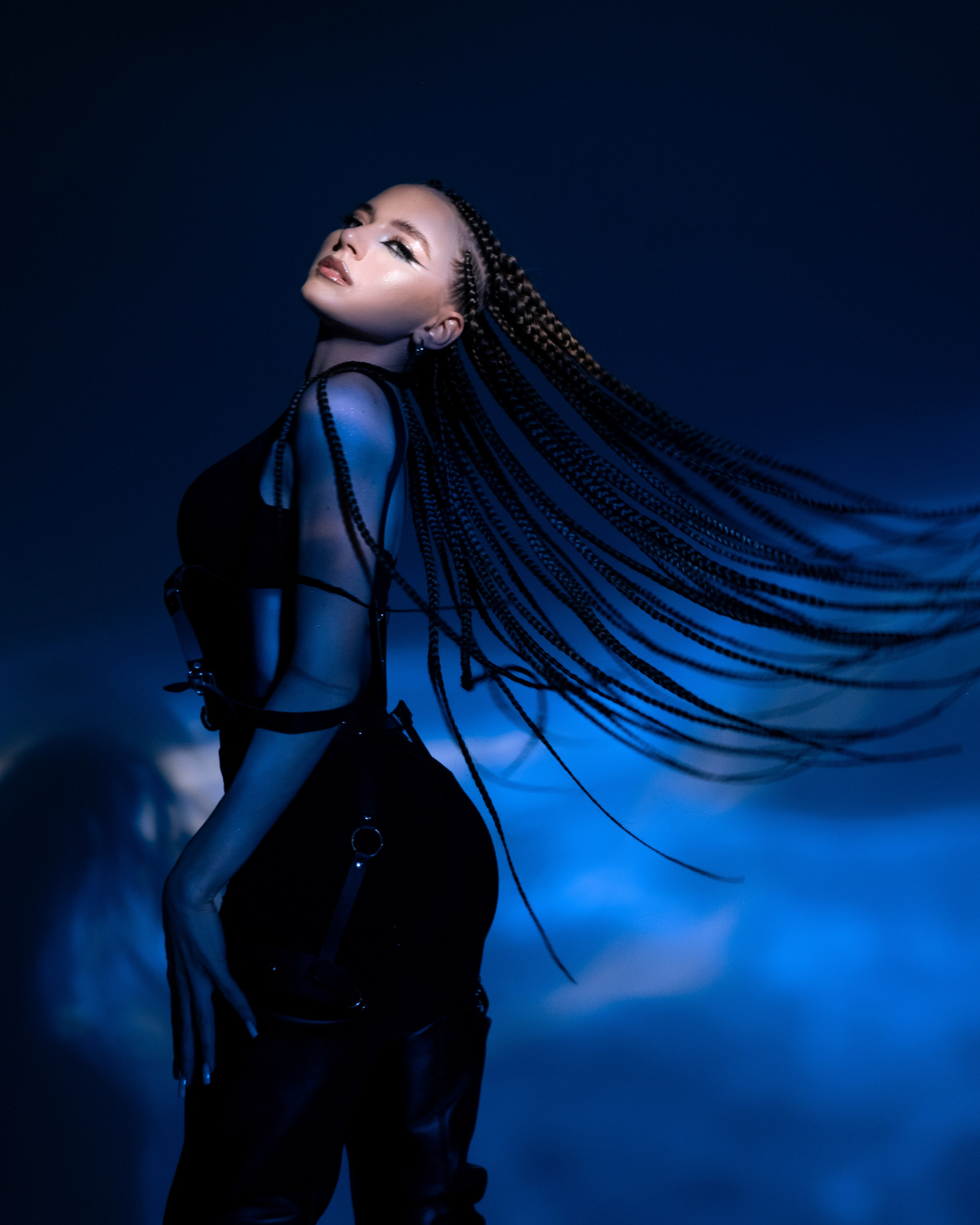 Цены. Портретная и Fashion фотосъемка в Москве КРИС KISS. Лукбуки и каталоги