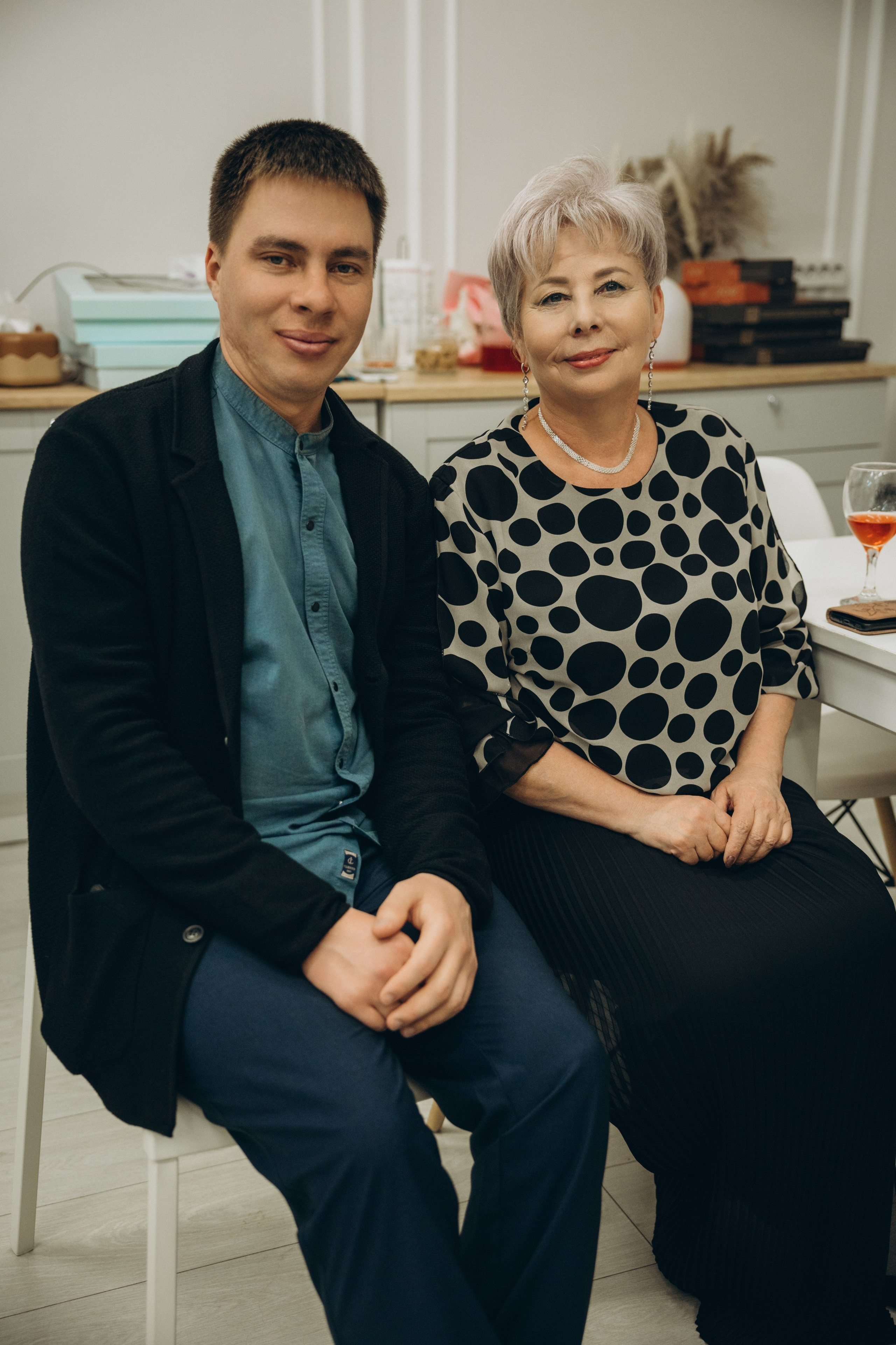 Злате 5 лет. Свадебный, семейный фотограф в Иркутске Светлана Макаричева