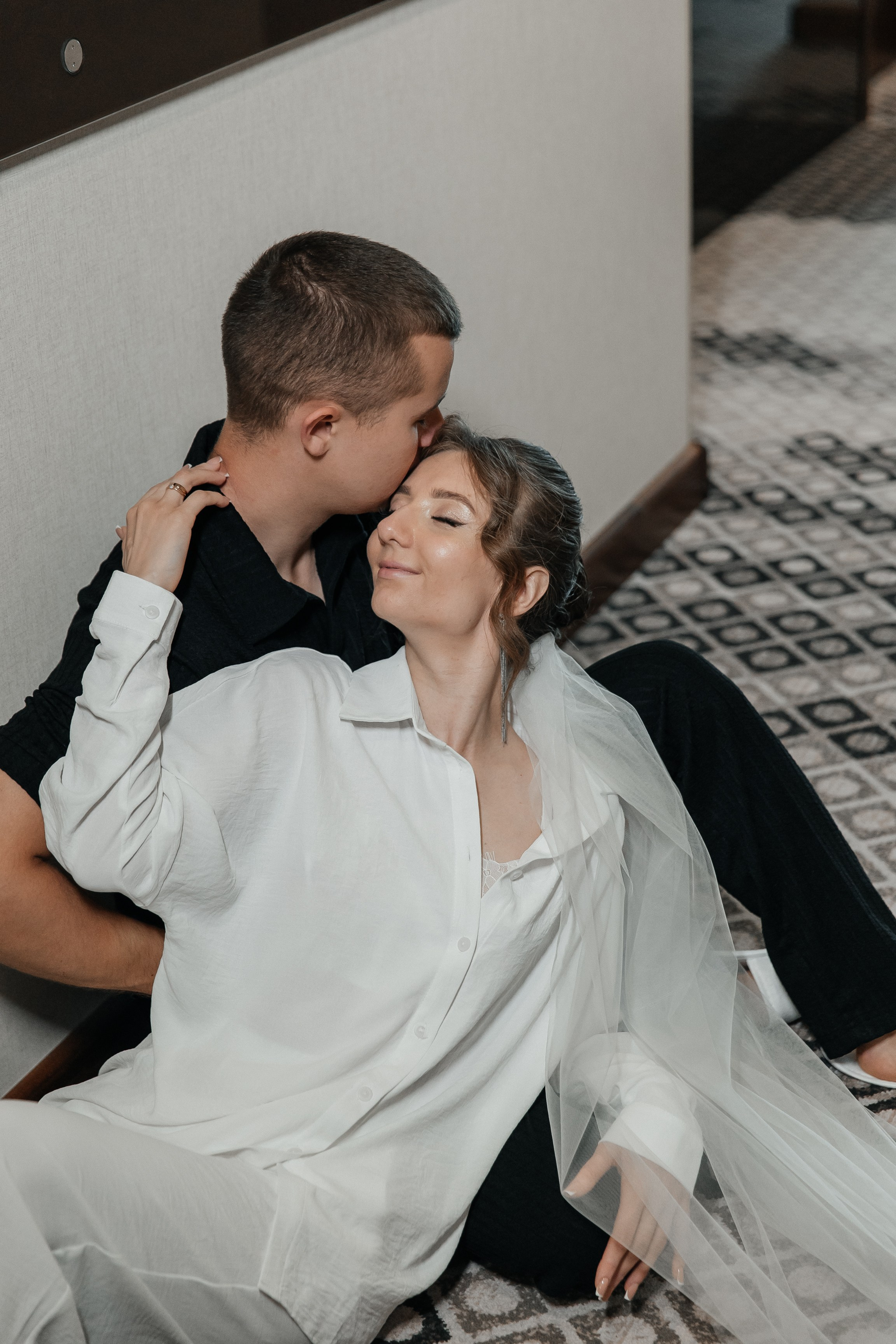 Свадебный фотограф Кристина Тимощук