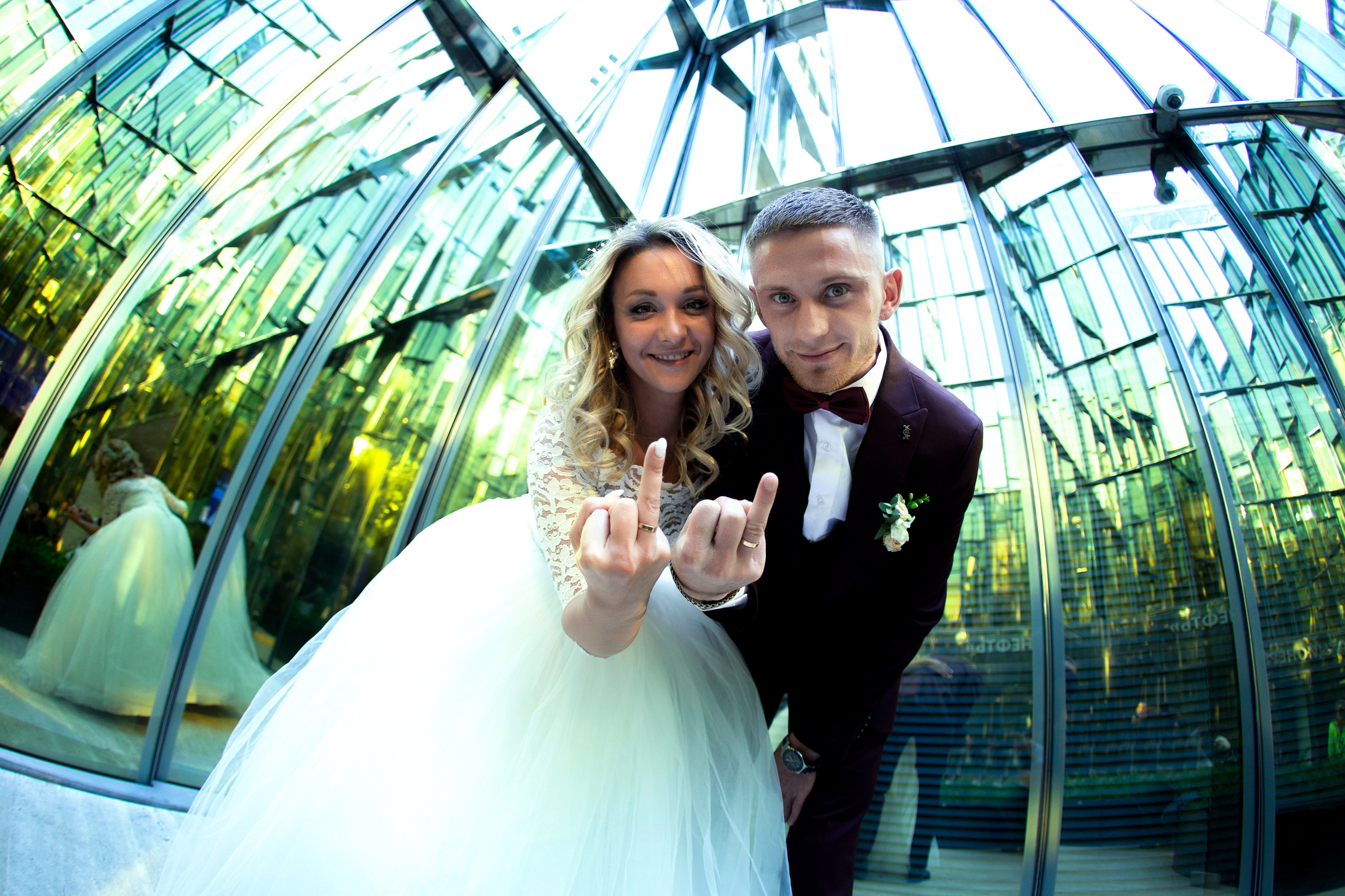 Свадебный фотограф — примеры работ. Свадебный фотограф Антон Басов