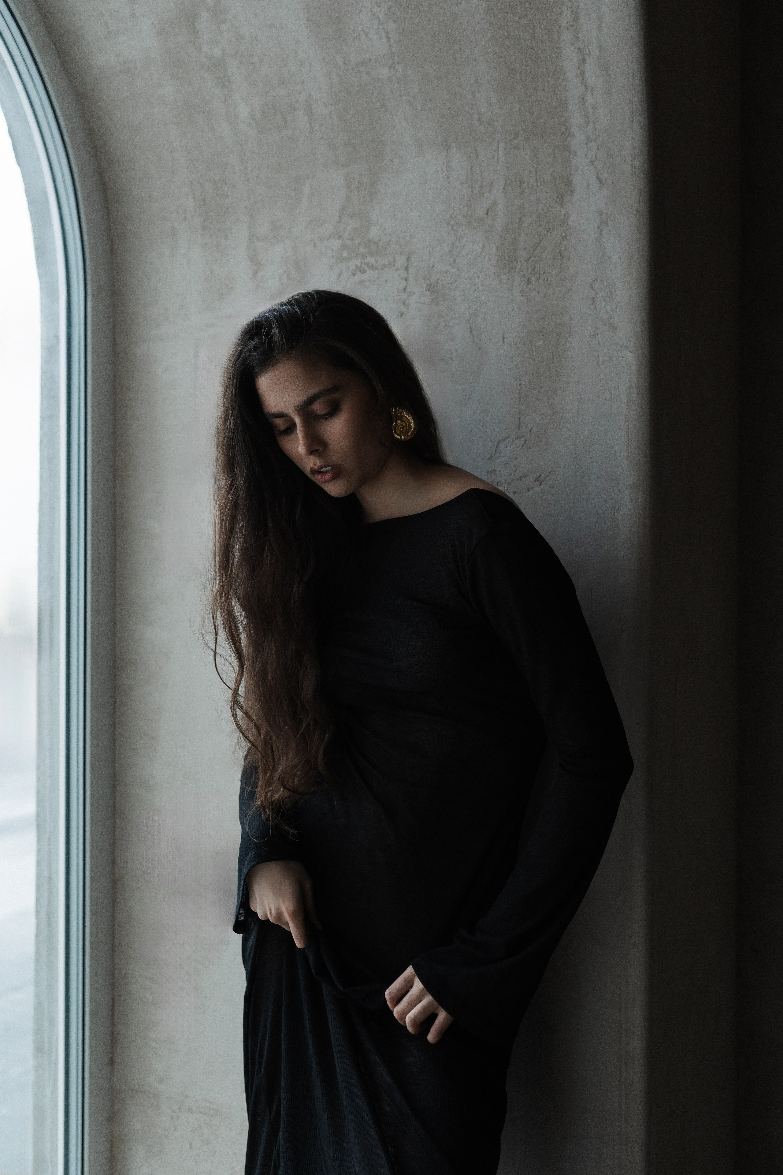 Meyker Daria • Photographer in St. Petersburg