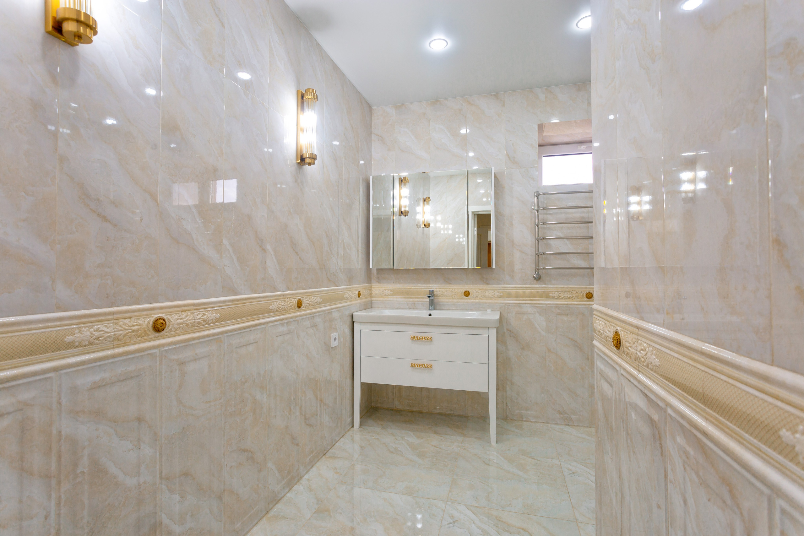 Фотосъемка квартиры в Волгодонске