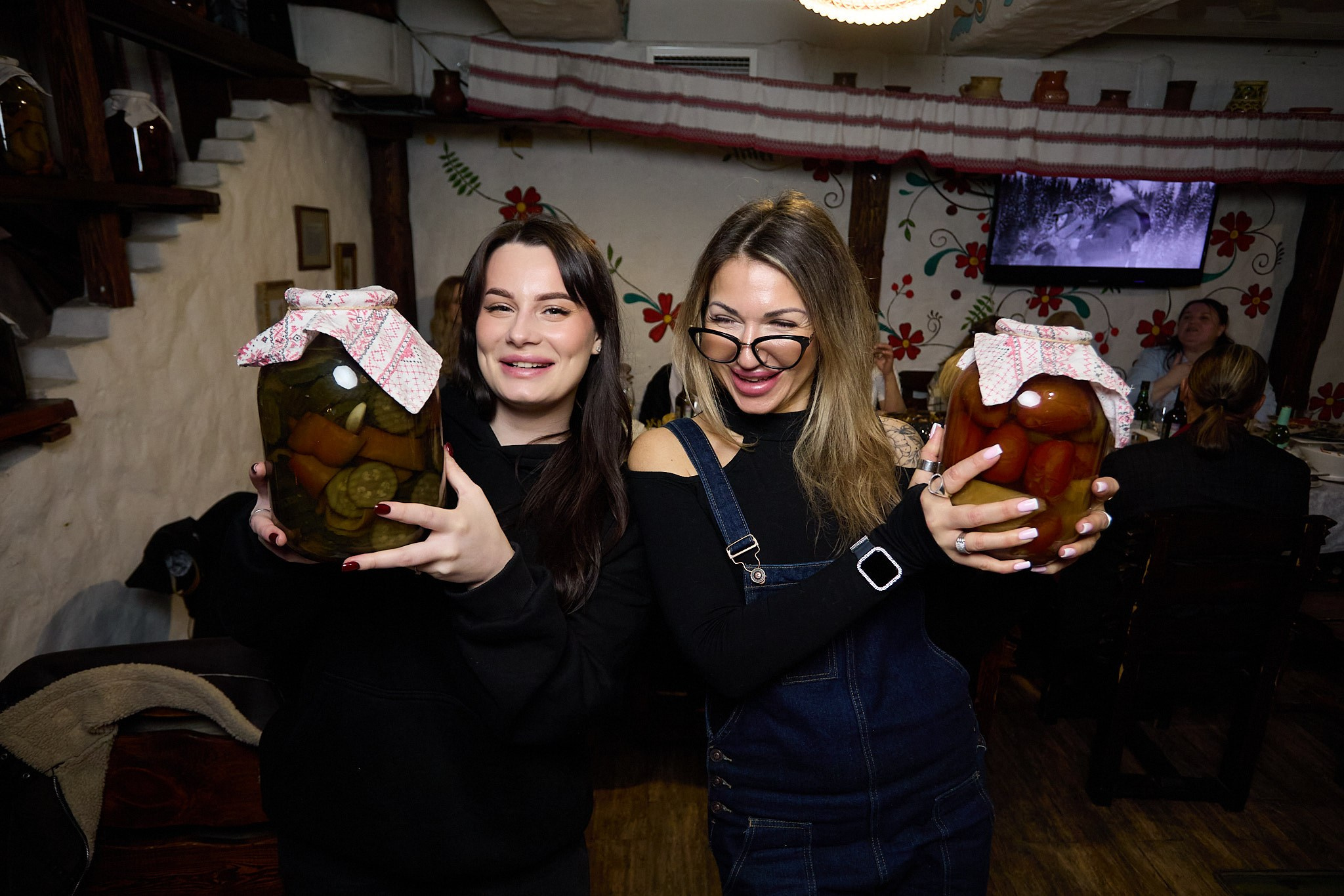 Диканька (2026.03.08). Фотограф Михаил Коган — Москва 89267284460