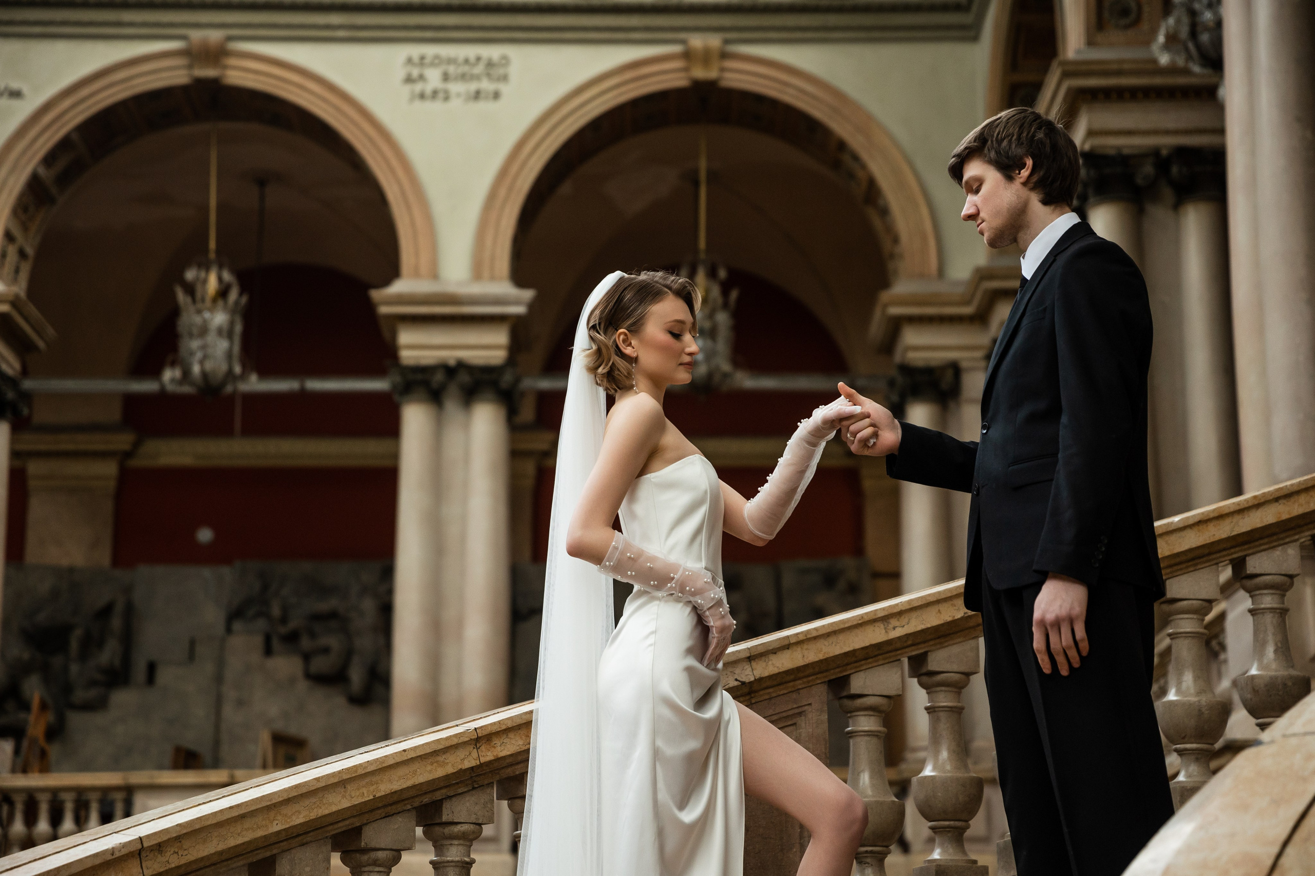 Свадебный фотограф Санкт-Петербург Катерина Ширяева