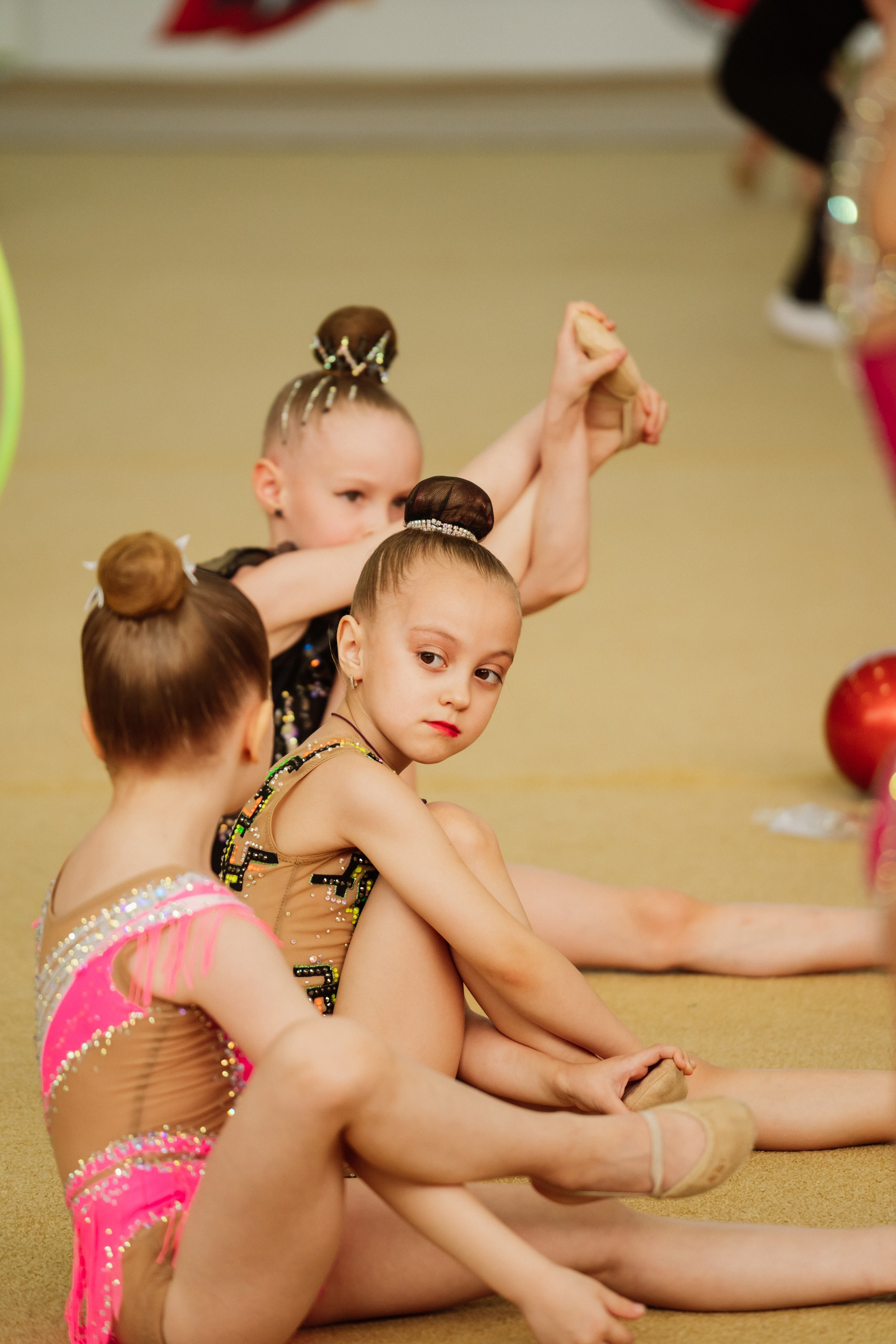 Возможности Безграничны. Воробьева Ксения — Спортивный и танцевальный фотограф Новосибирск