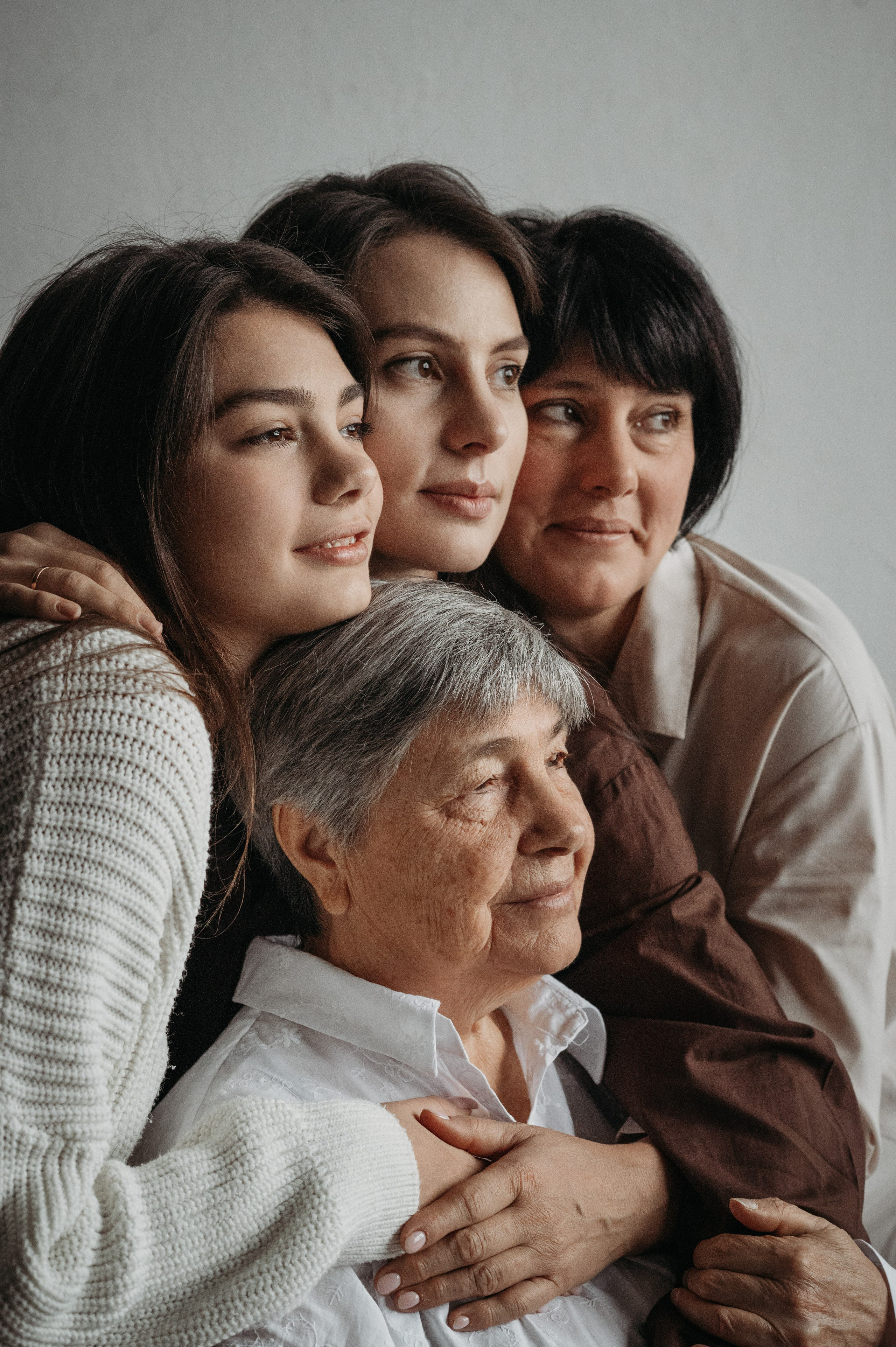 Индивидуальные и семейные съемки. Фотограф Нижний Новгород Екатерина Кукленкова