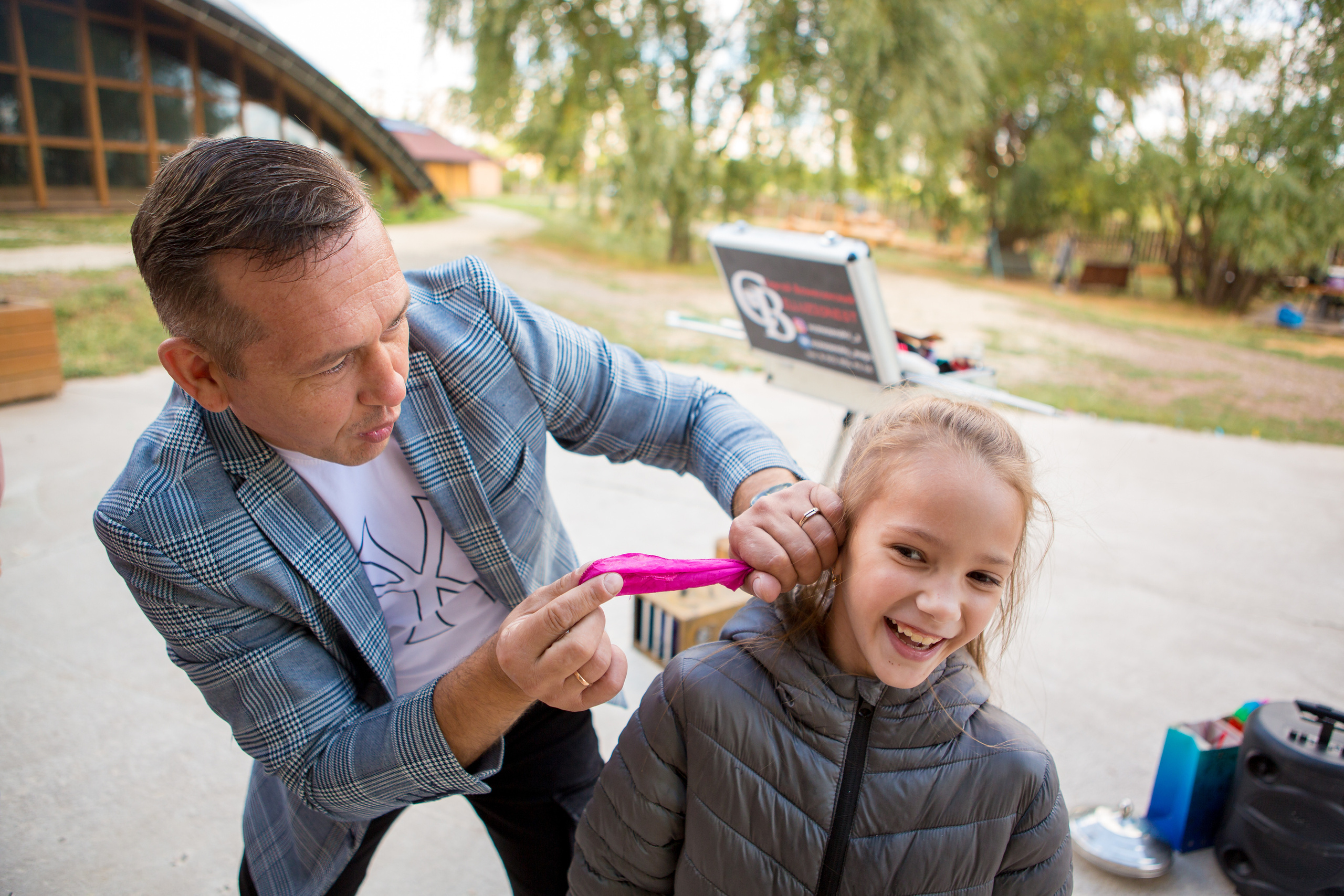 День Рождения Тамари. Фотограф в Оренбурге. Профессиональный фотограф