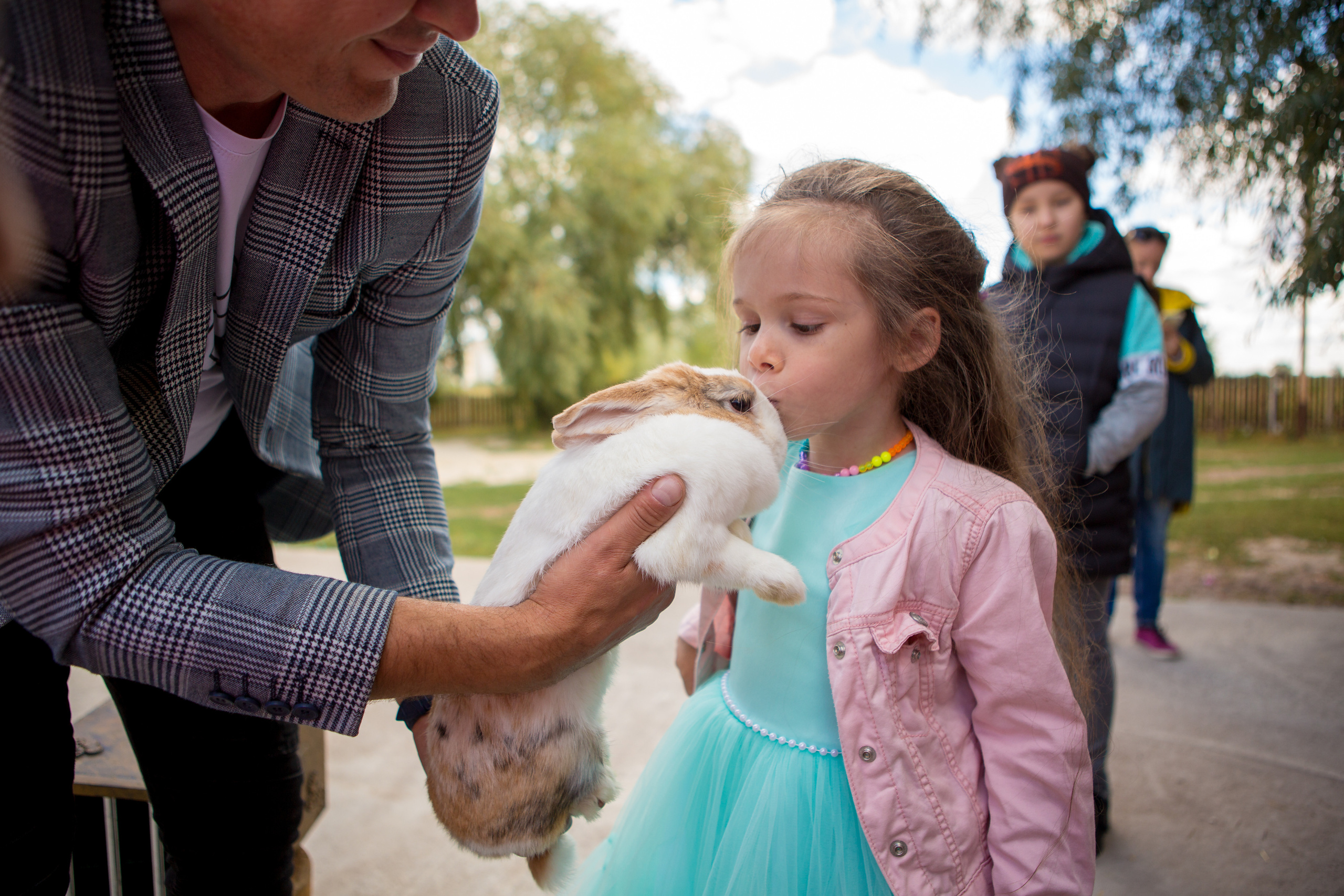 День Рождения Тамари. Фотограф в Оренбурге. Профессиональный фотограф