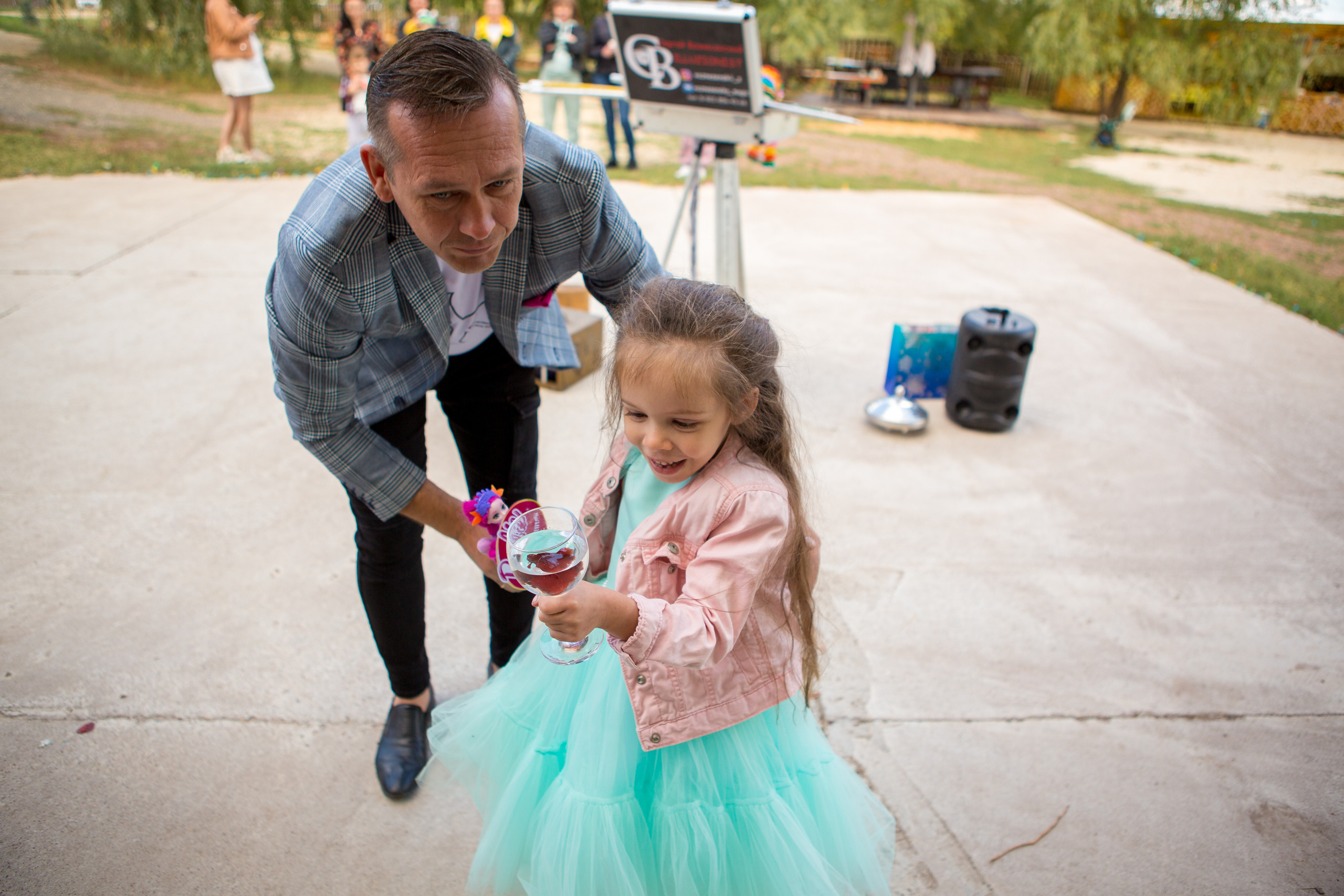 День Рождения Тамари. Фотограф в Оренбурге. Профессиональный фотограф