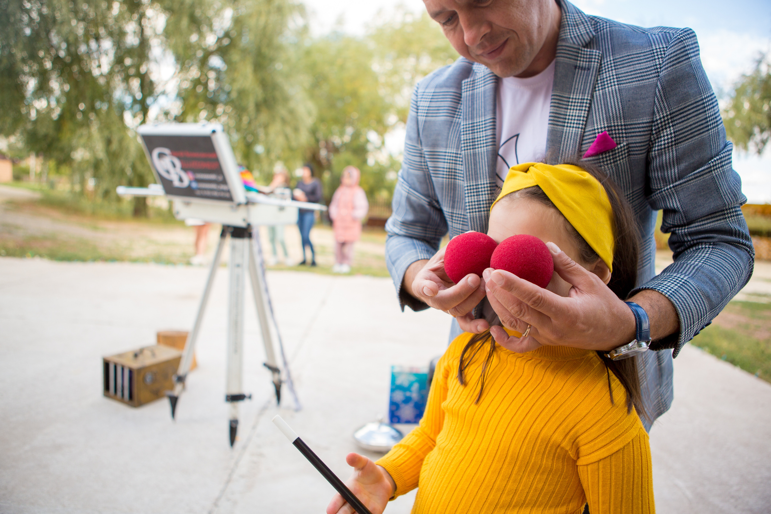 День Рождения Тамари. Фотограф в Оренбурге. Профессиональный фотограф