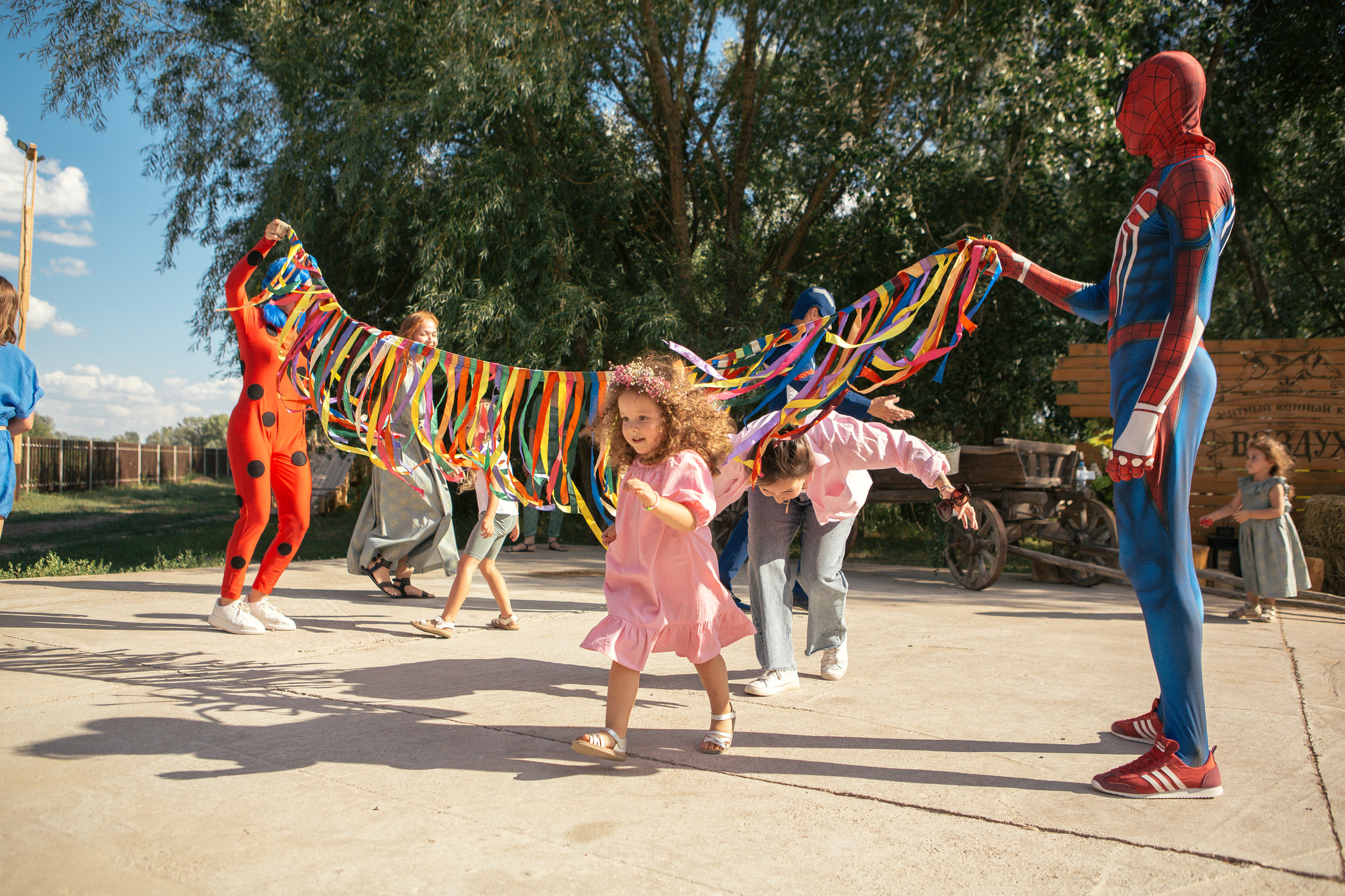 Конный клуб воздух оренбург