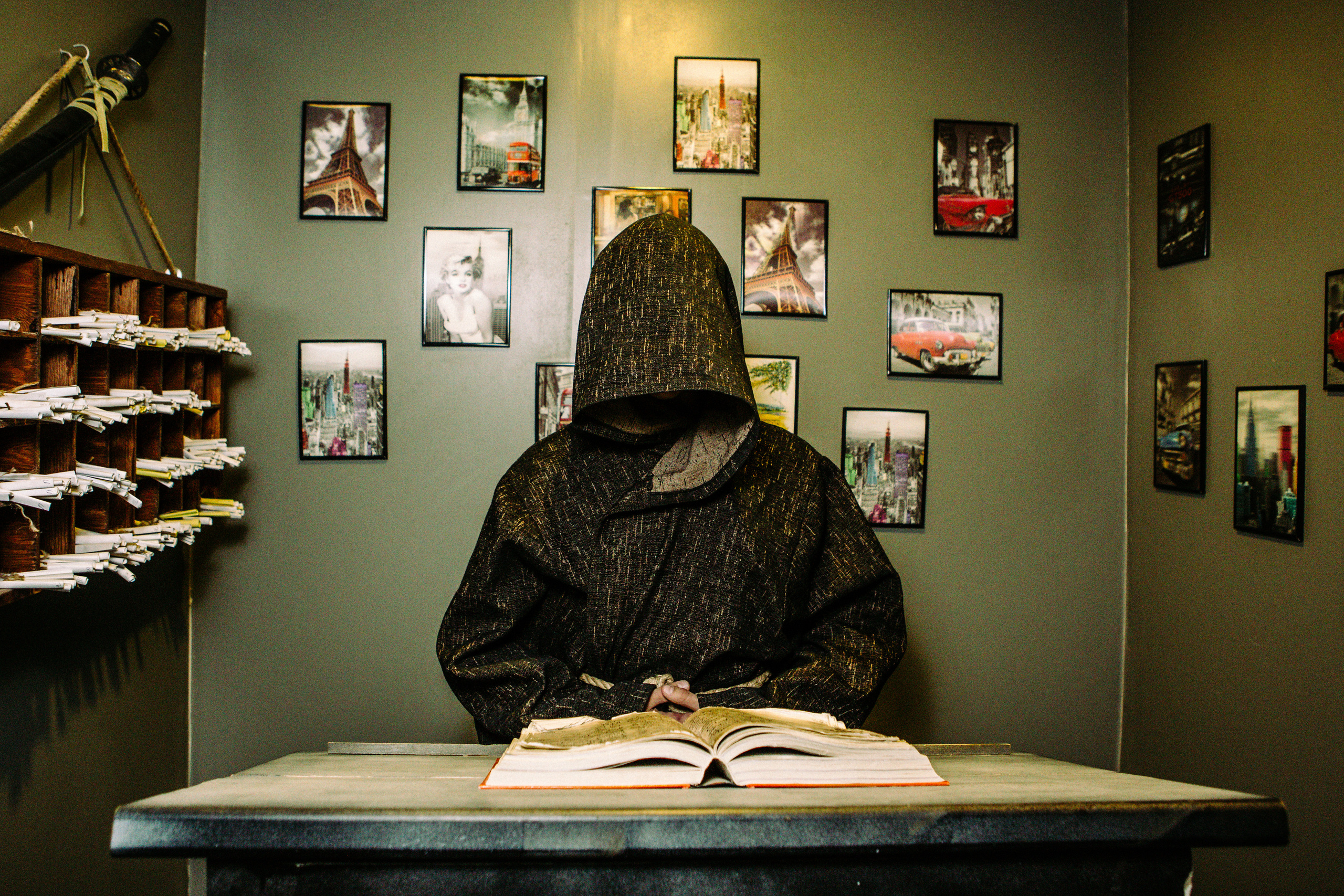 крепость асгард оренбург