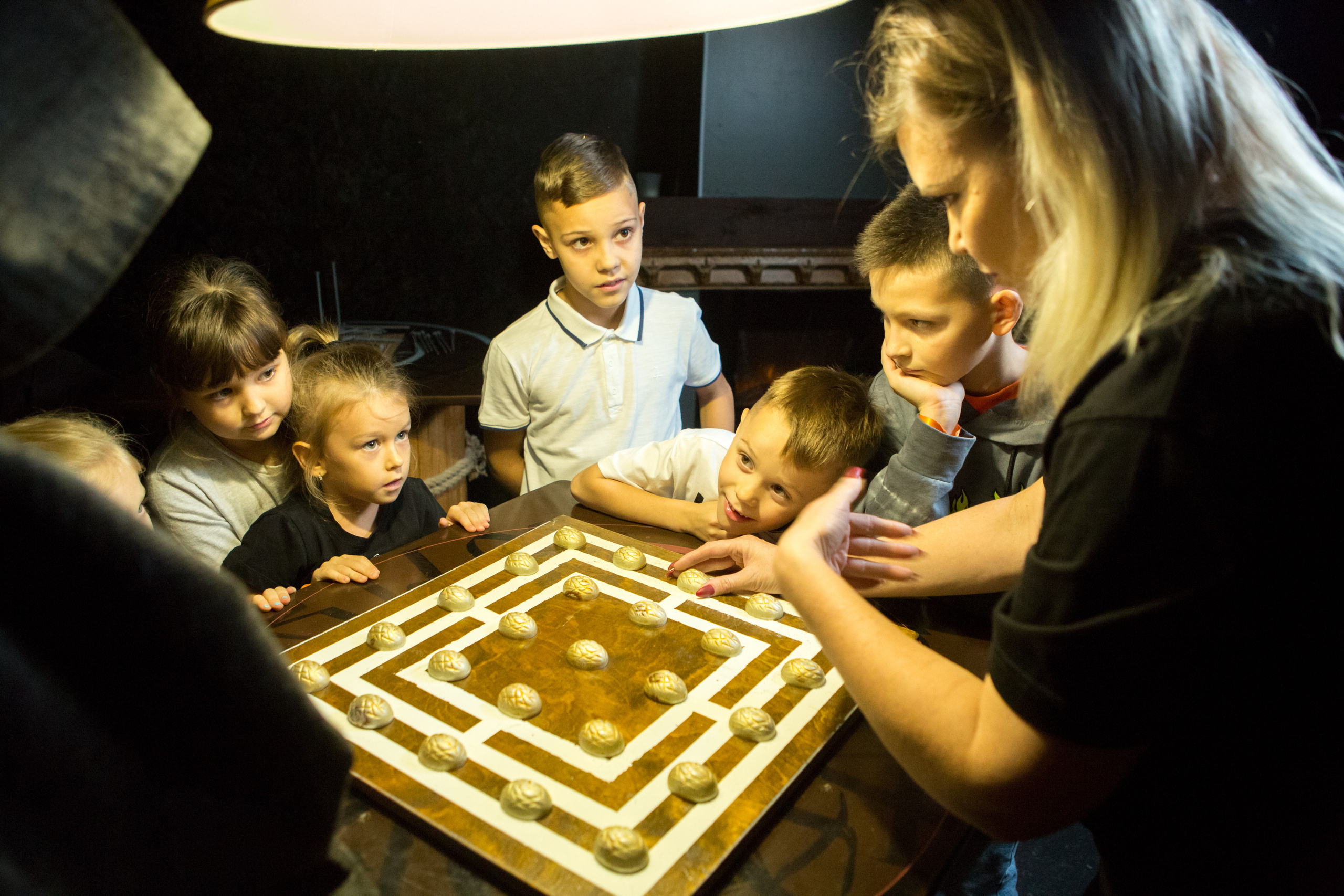 крепость асгард оренбург