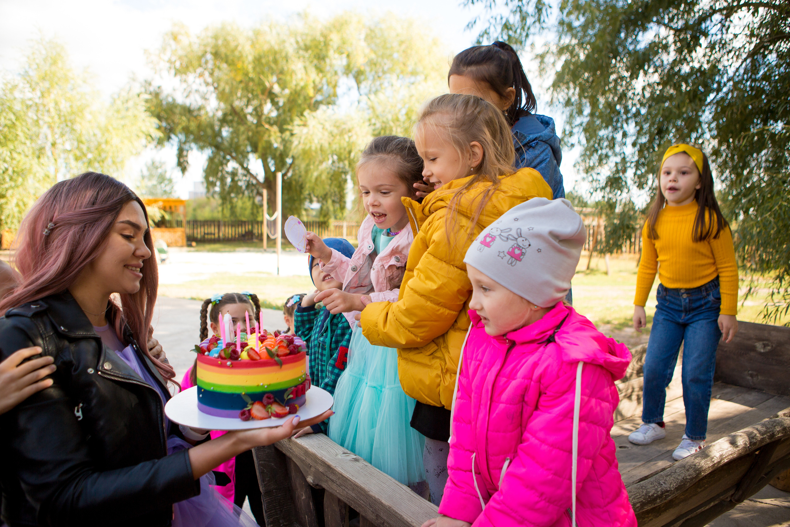 День Рождения Тамари. Фотограф в Оренбурге. Профессиональный фотограф