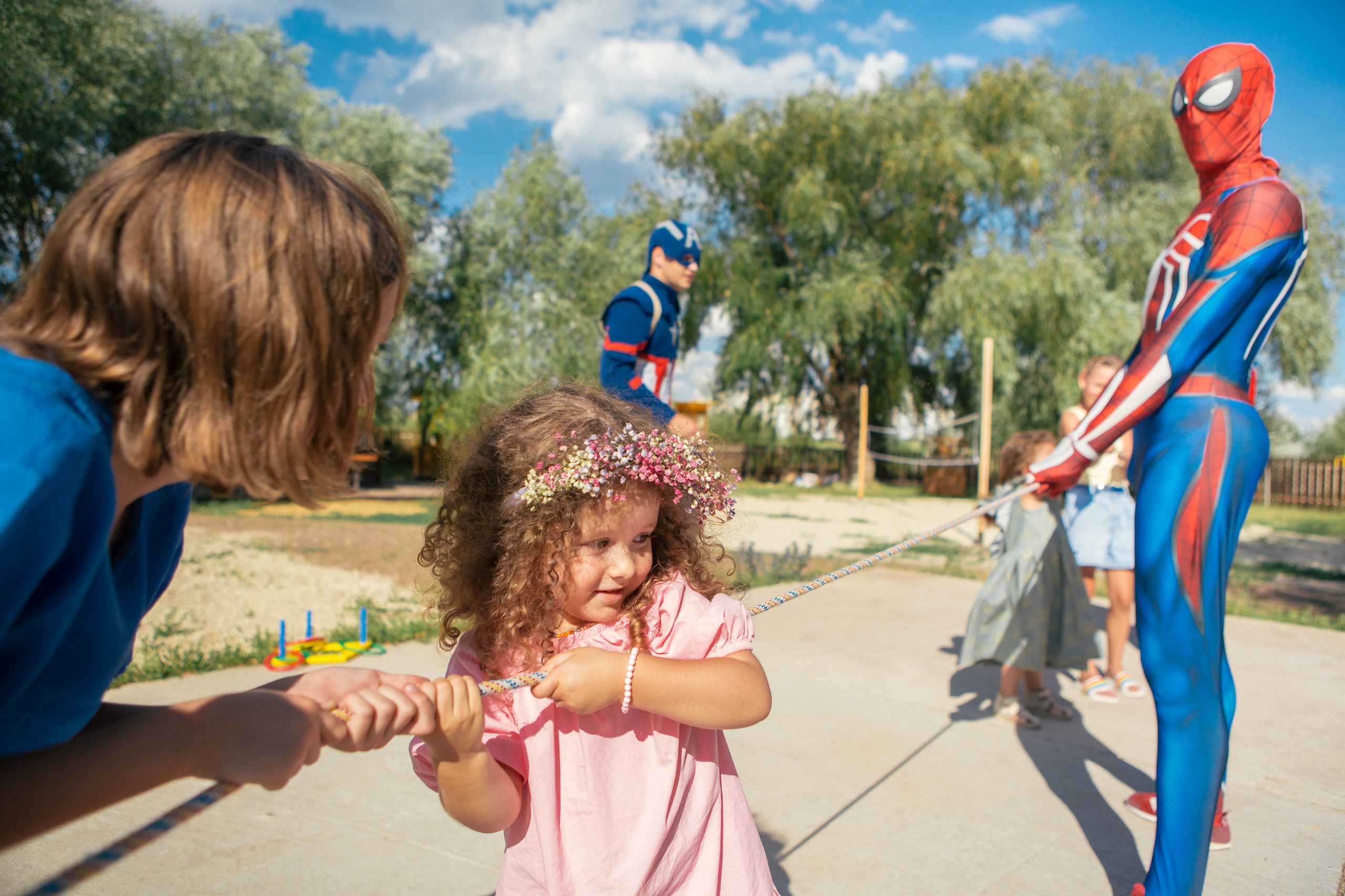 Конный клуб воздух оренбург