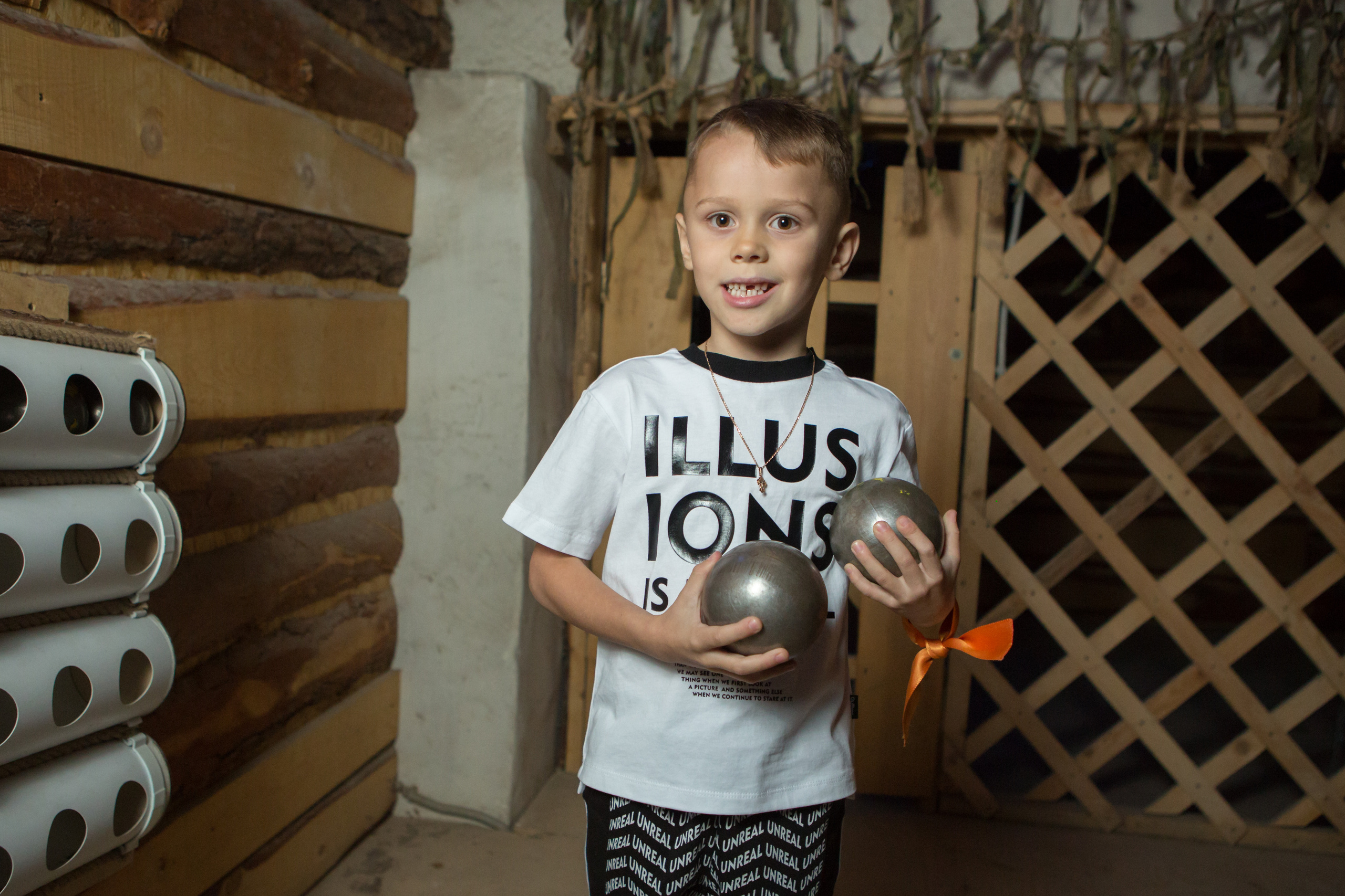 крепость асгард оренбург