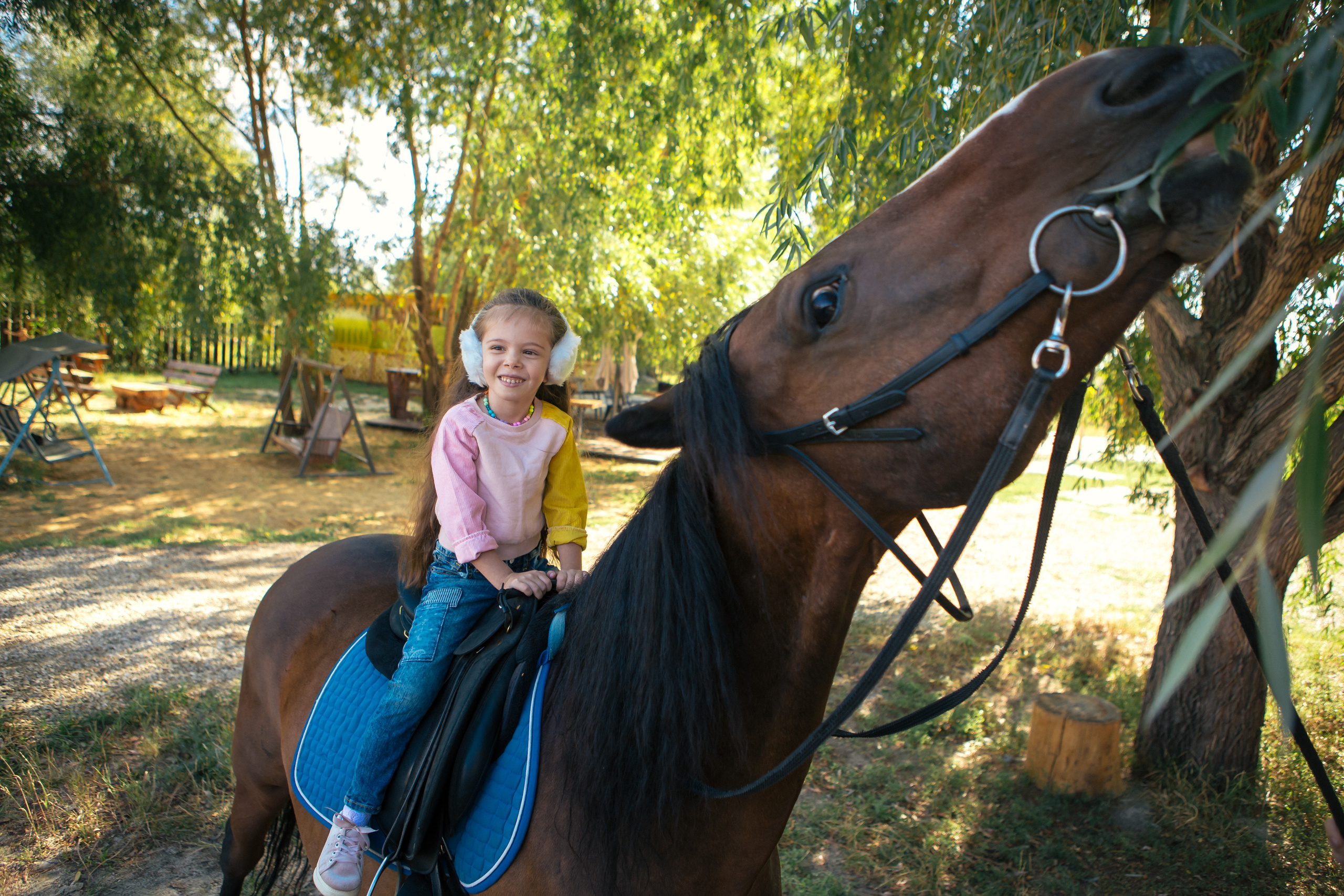 День Рождения Тамари. Фотограф в Оренбурге. Профессиональный фотограф