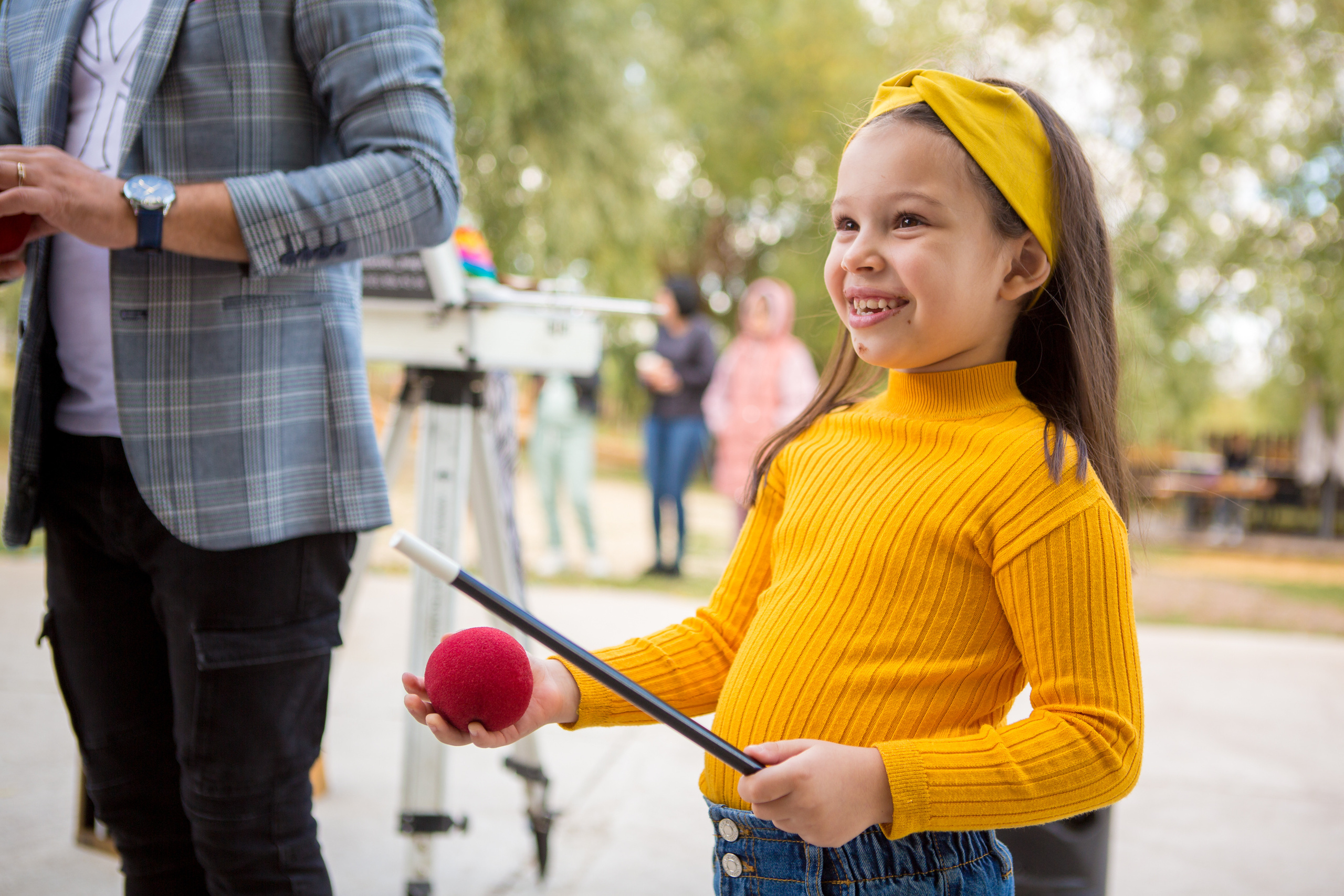 День Рождения Тамари. Фотограф в Оренбурге. Профессиональный фотограф