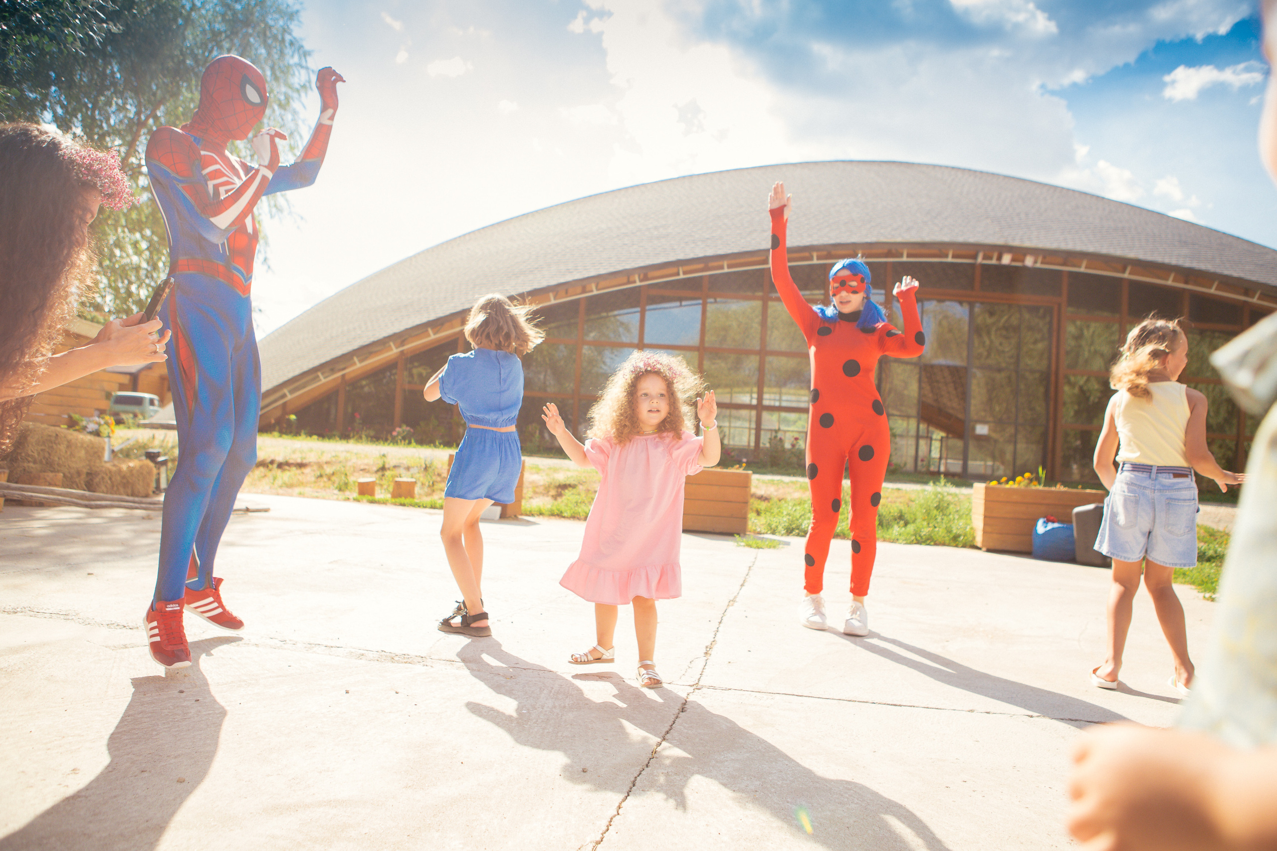 Конный клуб воздух оренбург