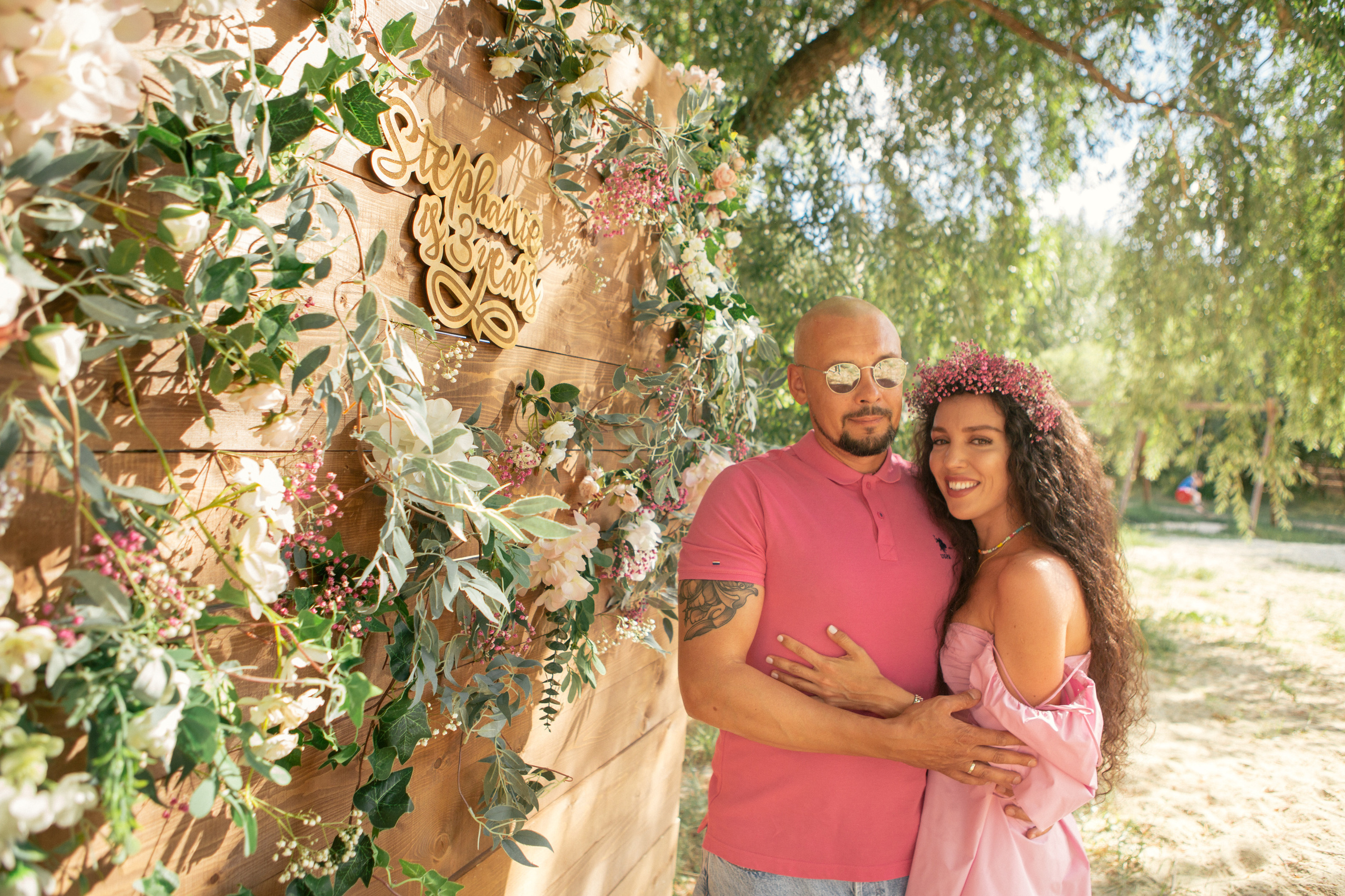 Детские праздники "Kinder-party"