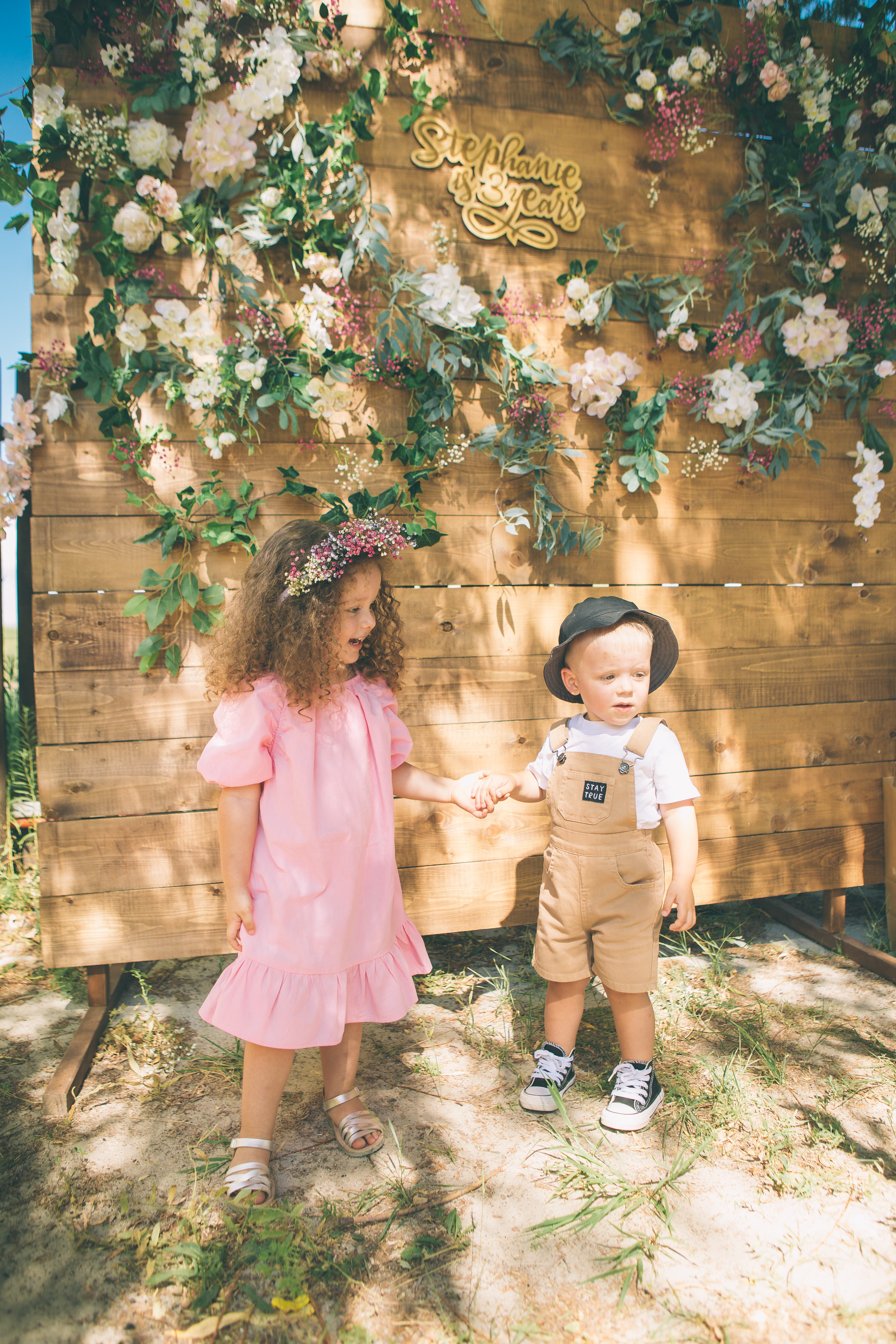 Детские праздники "Kinder-party"