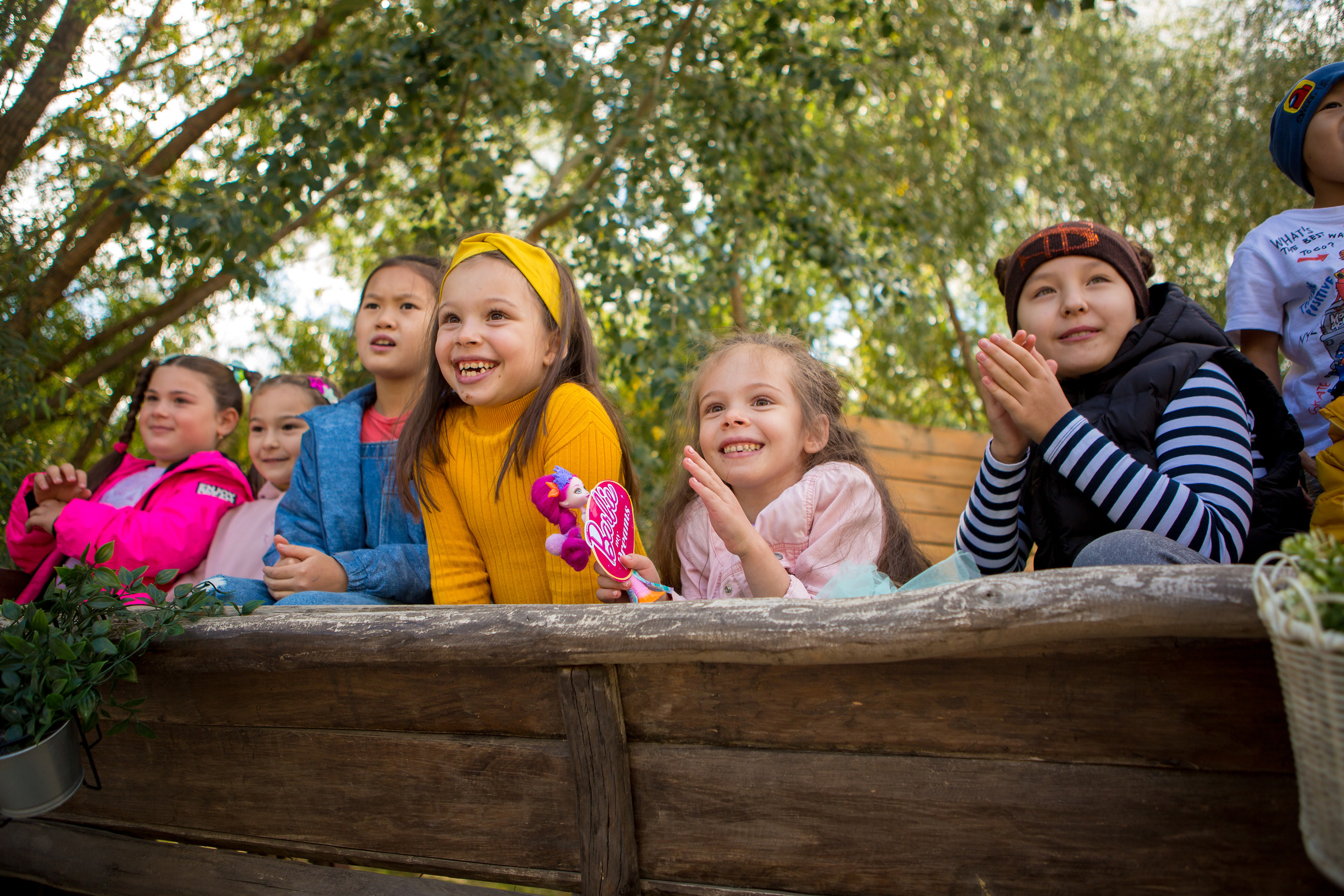 День Рождения Тамари. Фотограф в Оренбурге. Профессиональный фотограф