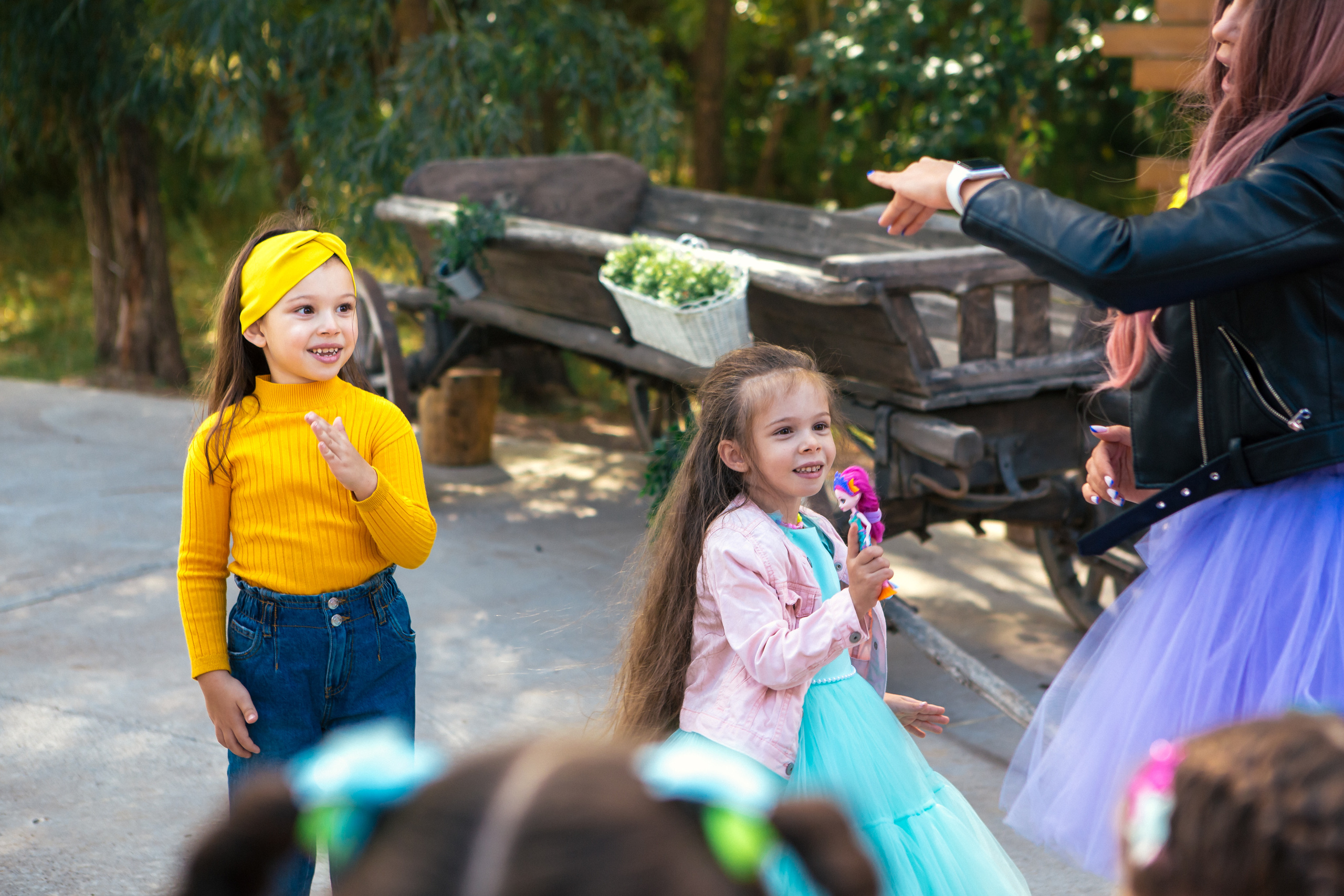 День Рождения Тамари. Фотограф в Оренбурге. Профессиональный фотограф