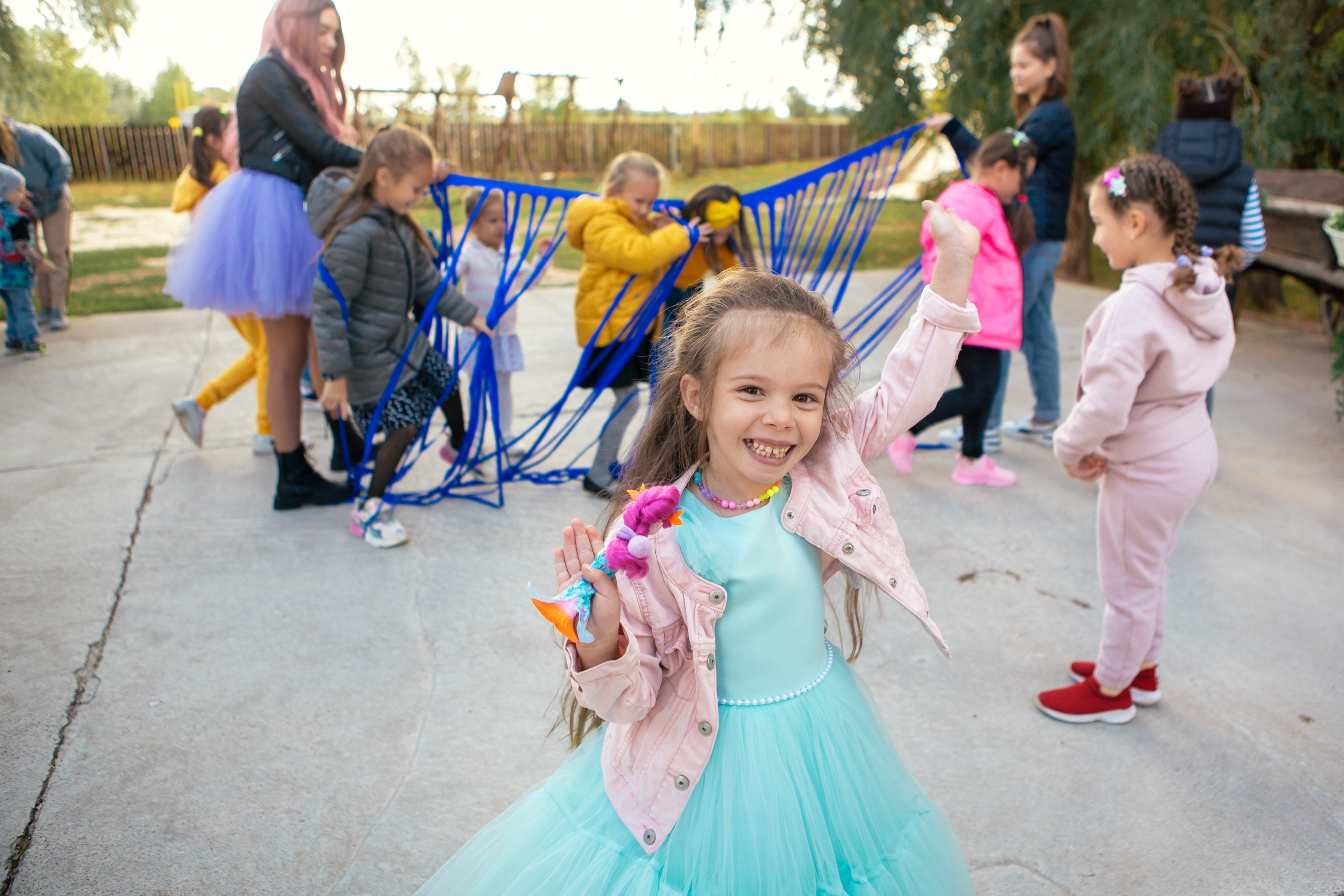 День Рождения Тамари. Фотограф в Оренбурге. Профессиональный фотограф