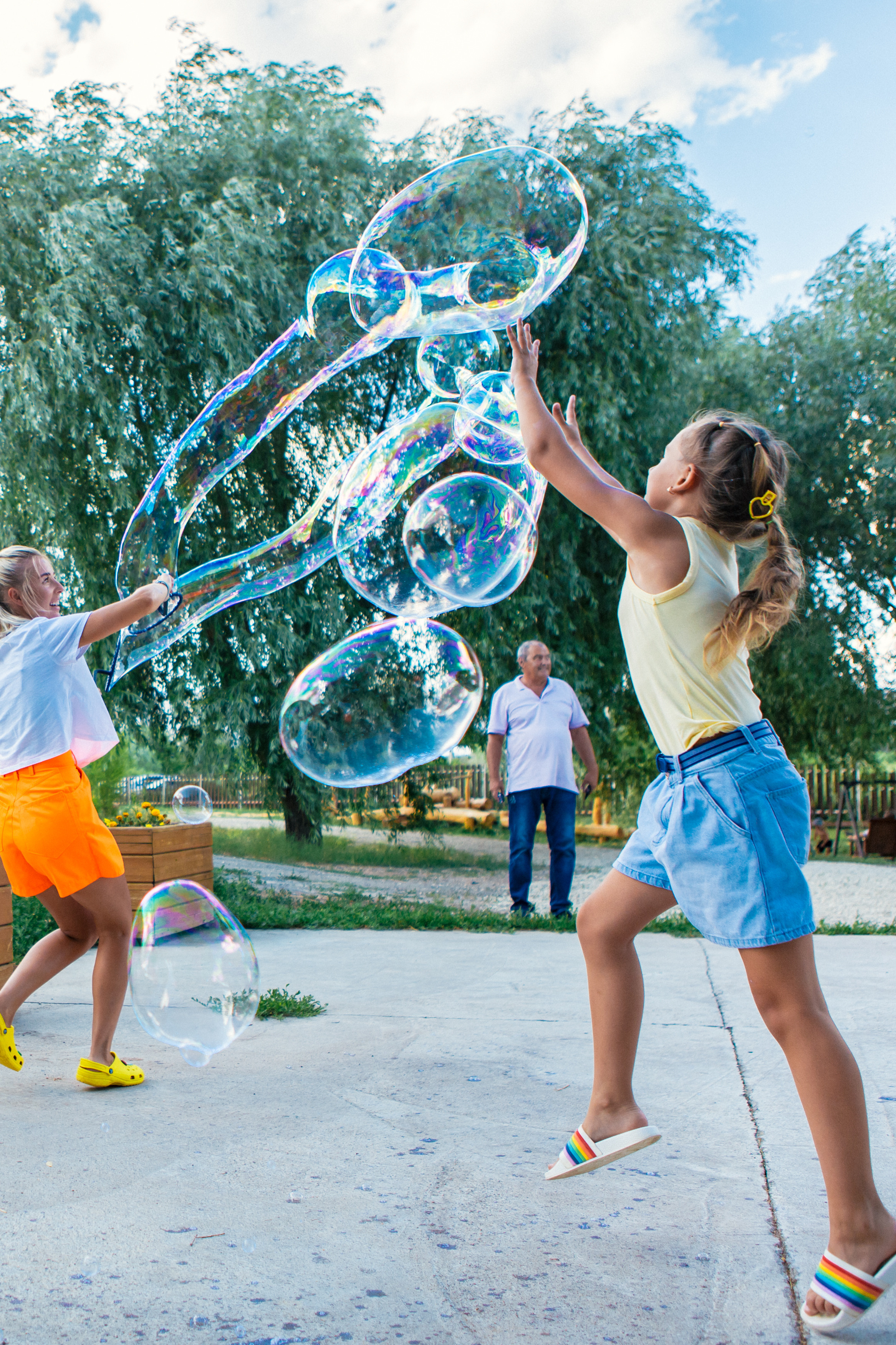 Конный клуб воздух оренбург