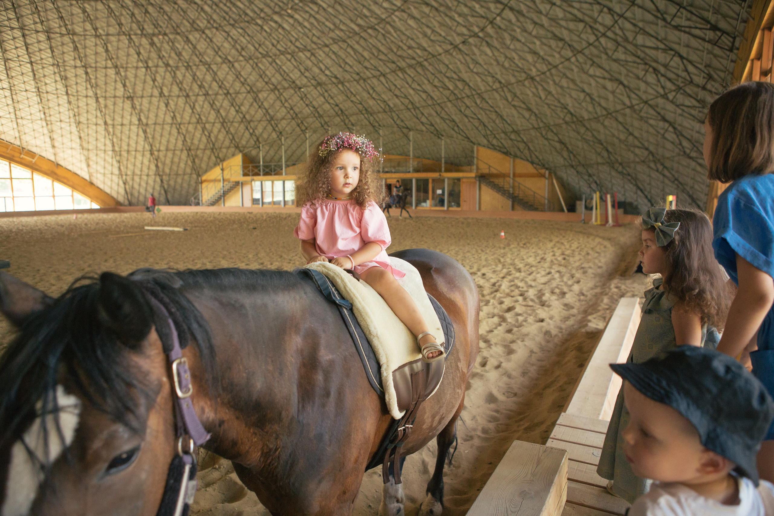 Детские праздники "Kinder-party"