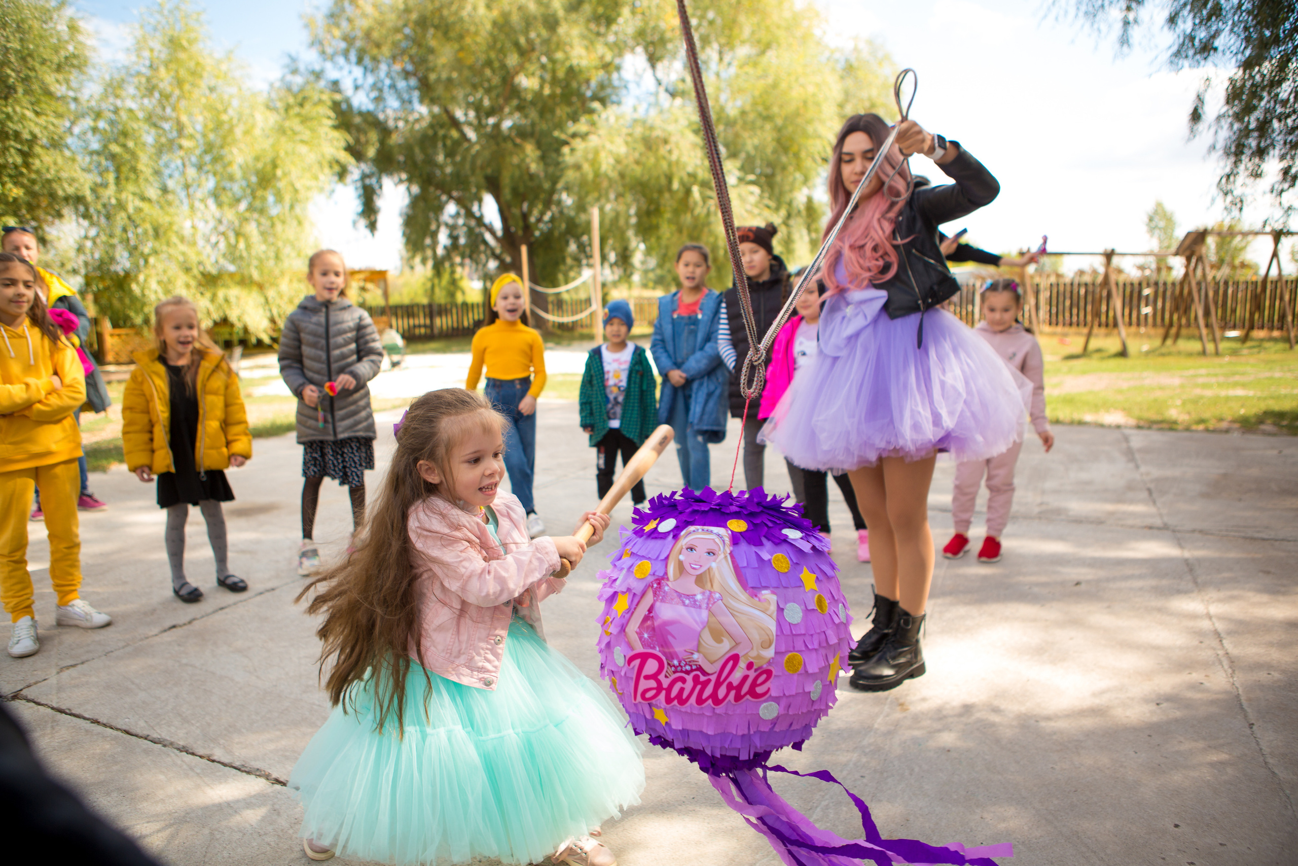 День Рождения Тамари. Фотограф в Оренбурге. Профессиональный фотограф