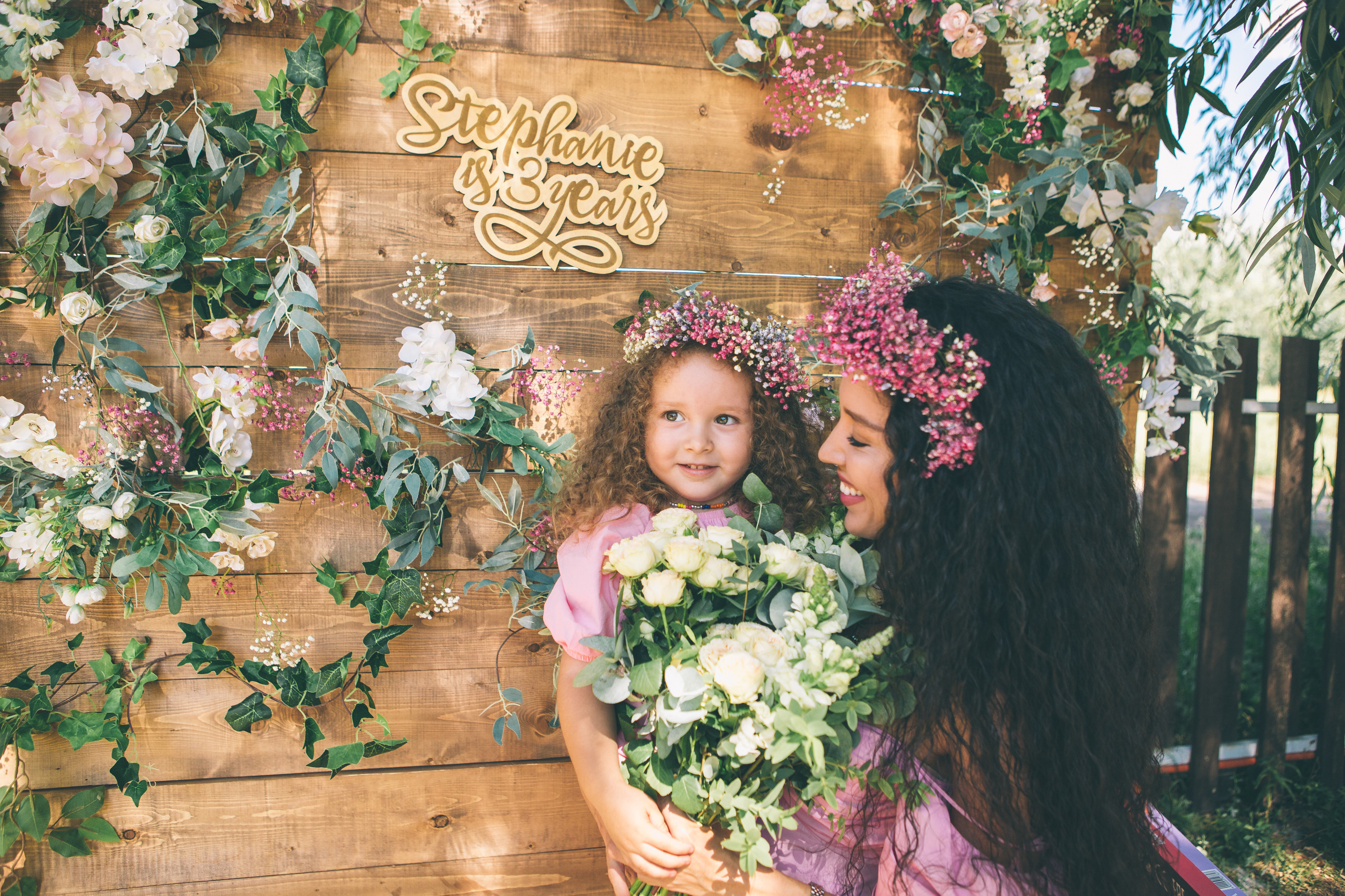 Детские праздники "Kinder-party"