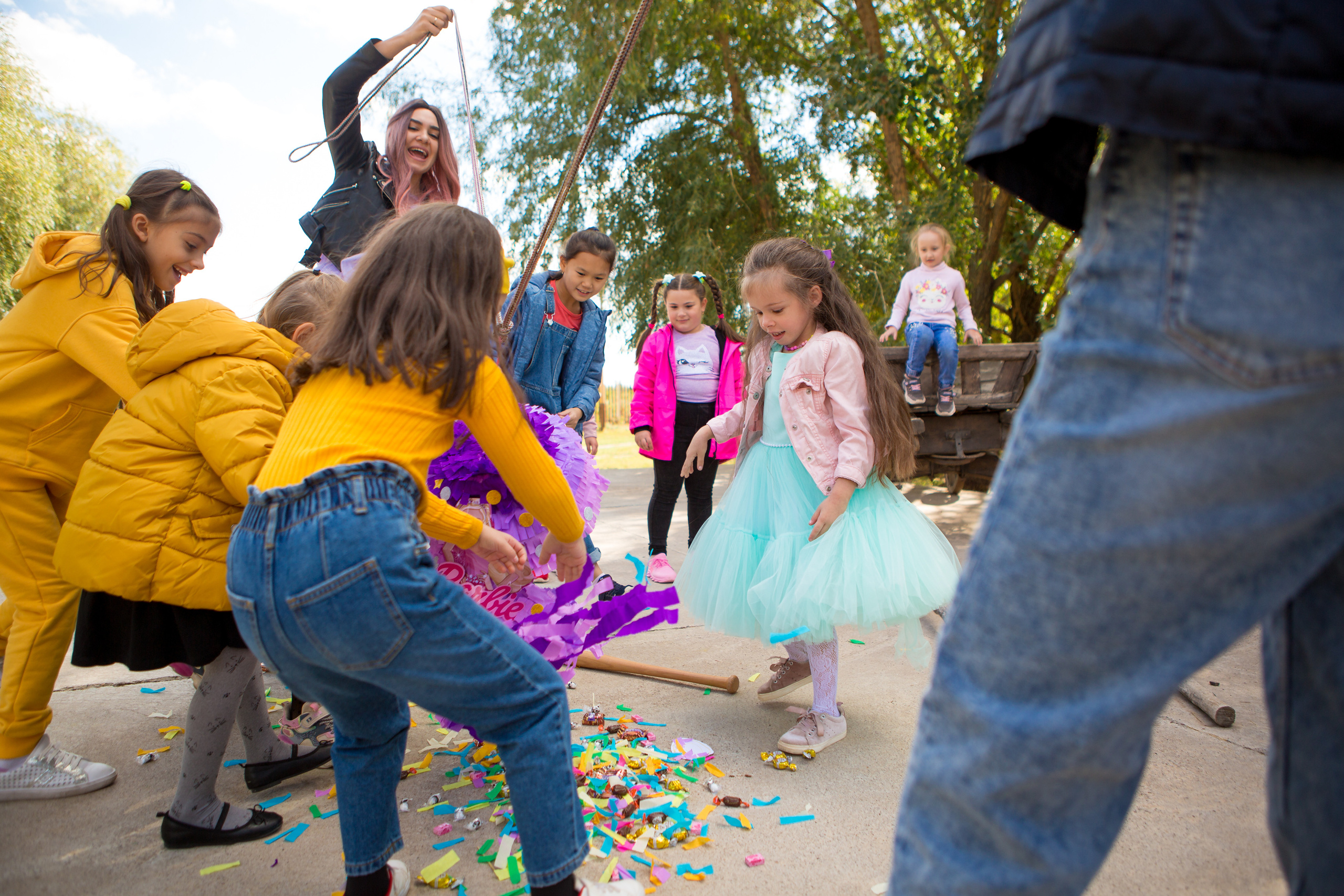 День Рождения Тамари. Фотограф в Оренбурге. Профессиональный фотограф