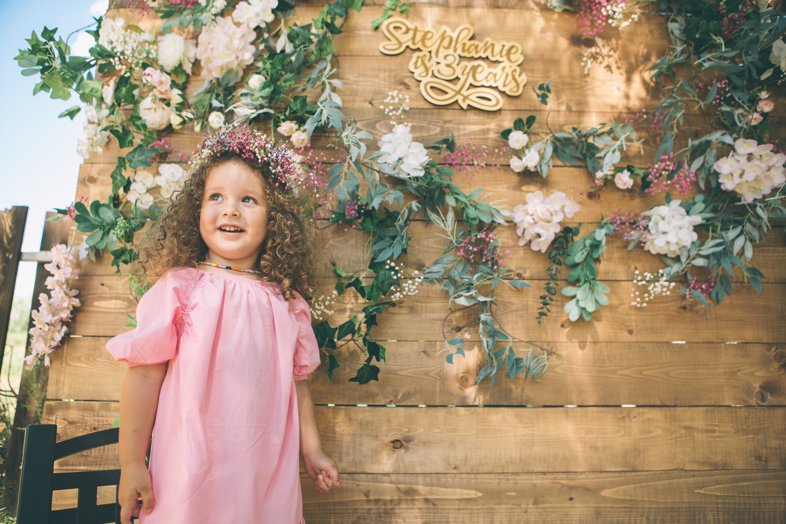 Детские праздники "Kinder-party"